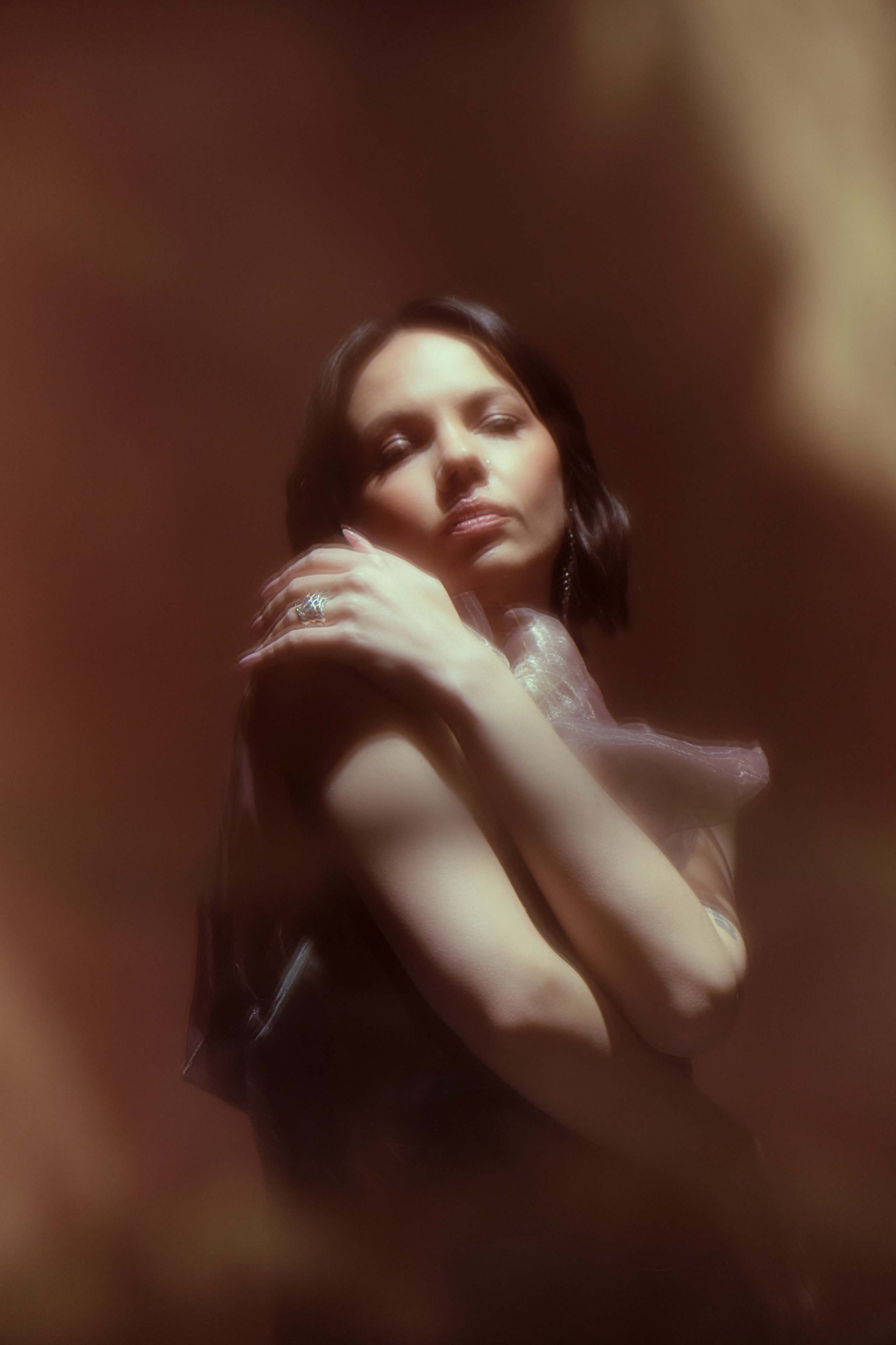 Elli. Photographer Olga Tsoi