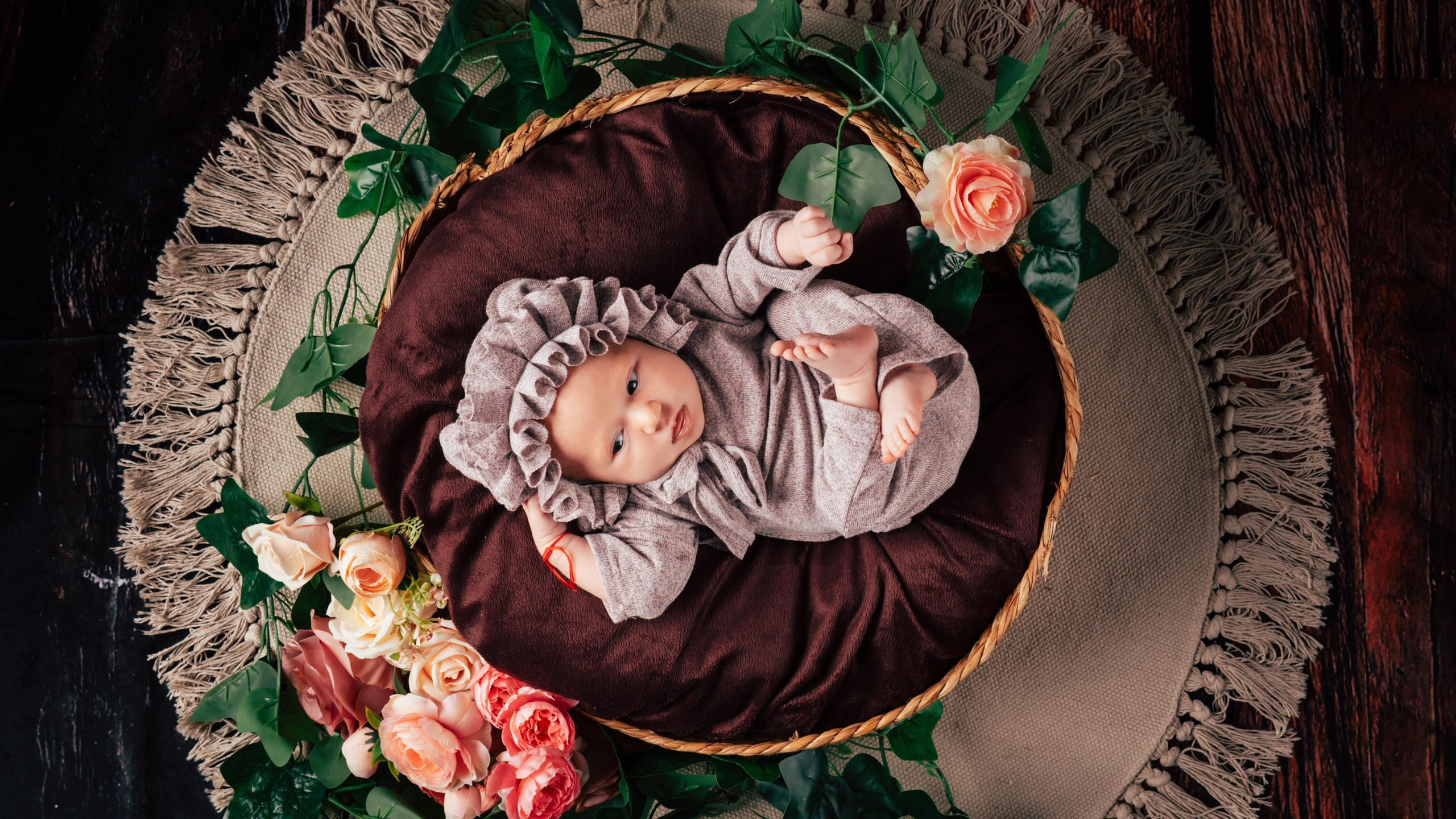 Newborn. VStudio — mai mult decât fotografii