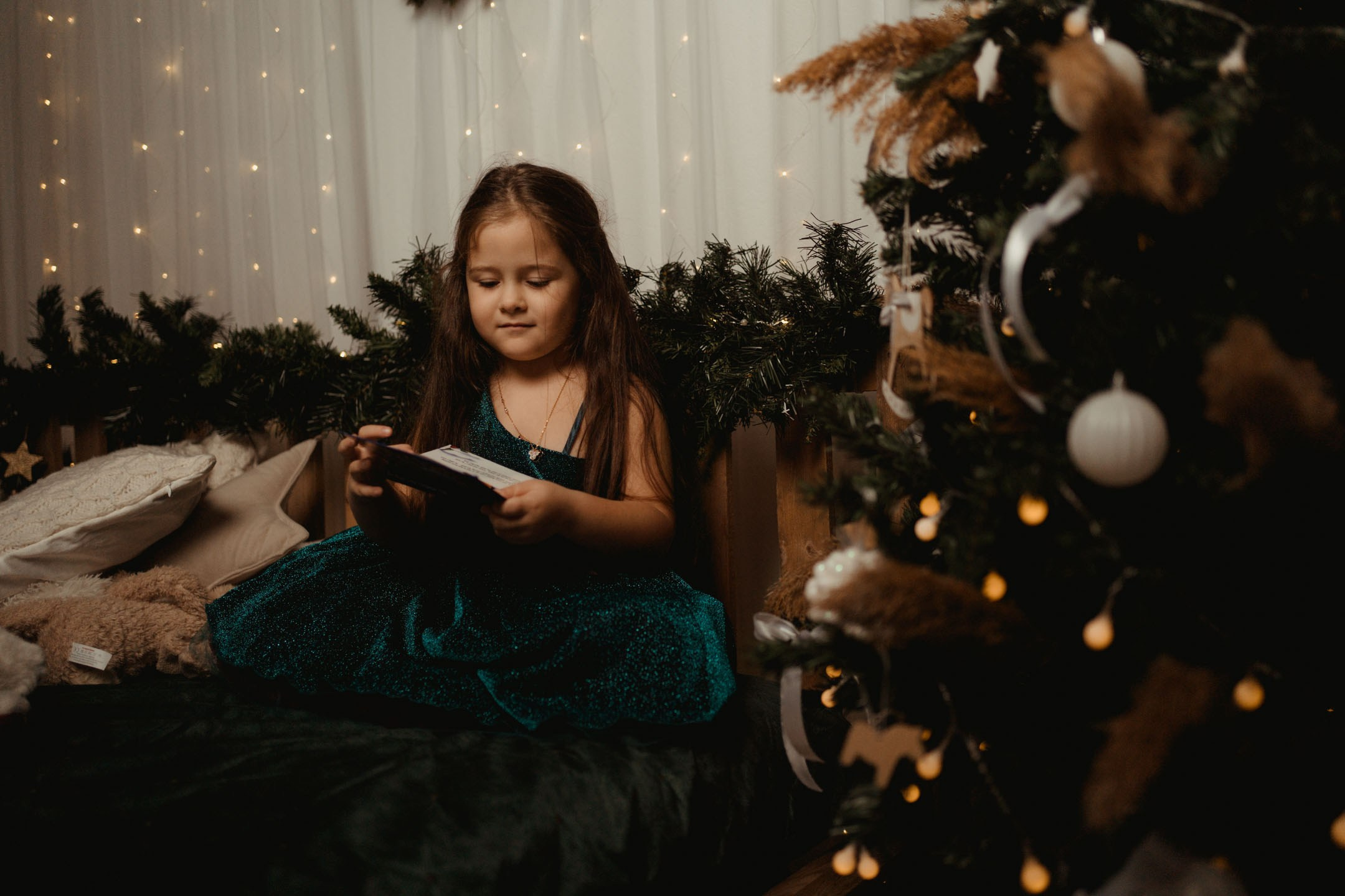 #magiChristmas. VStudio — mai mult decât fotografii