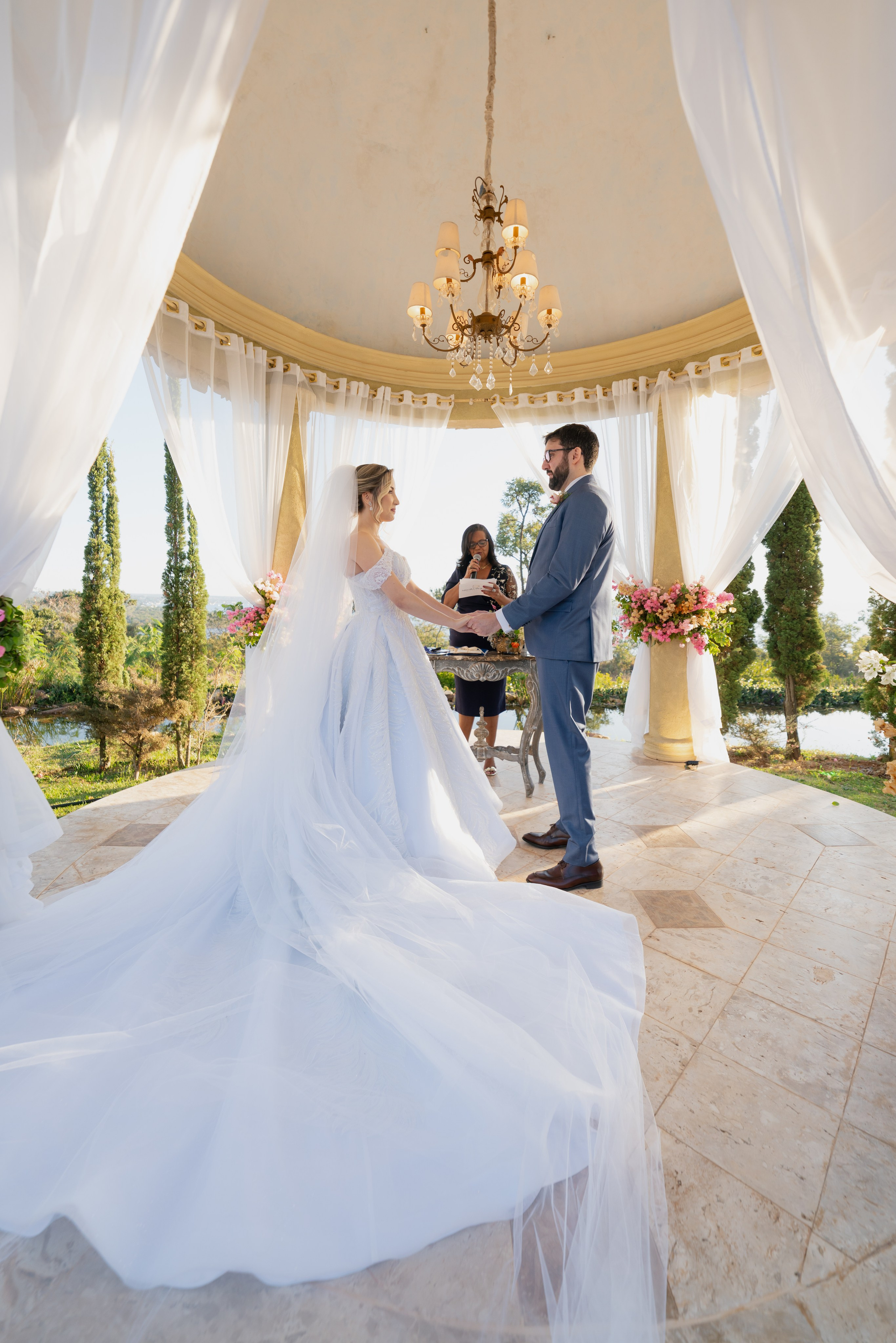 KAMILA E VINÍCIUS. Fabio Barth — Wedding Photo & Film