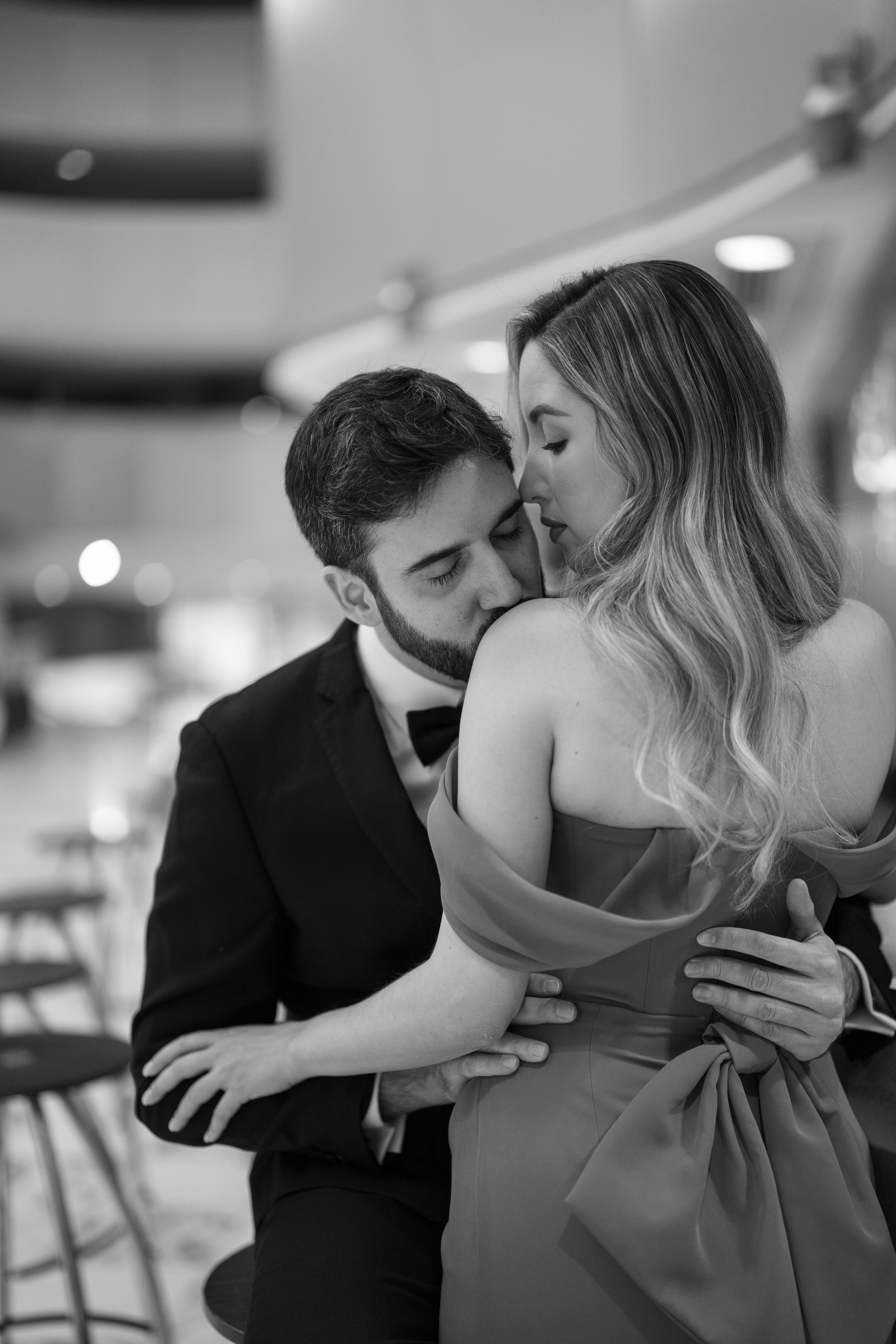 Kamila e Vinícius. Fabio Barth — Wedding Photo & Film