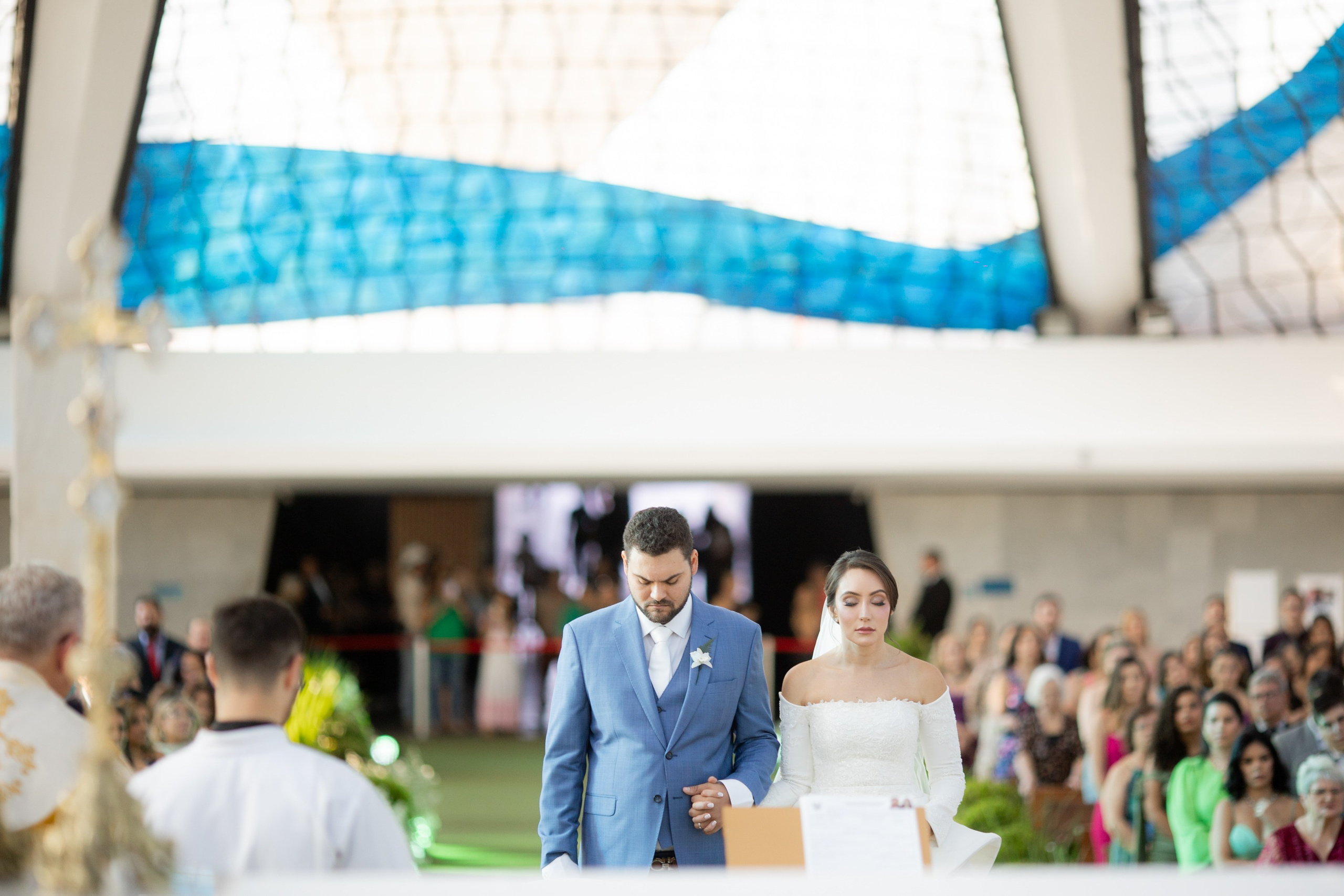 Luiza e Marcelo. Fabio Barth — Wedding Photo & Film