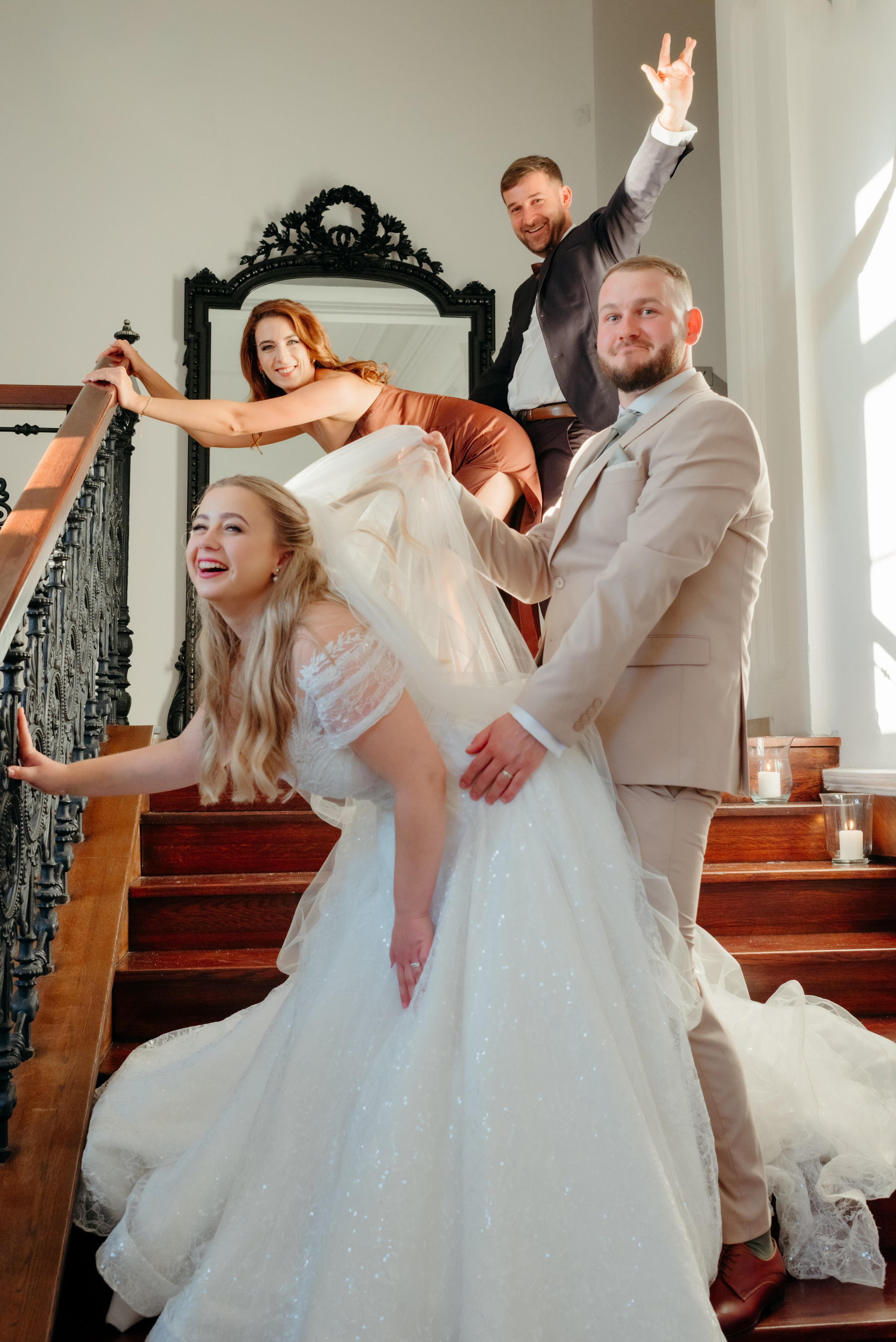 VIKY&MIRKO. Photographer and videographer in Norway and Slovakia Andrea Zemko