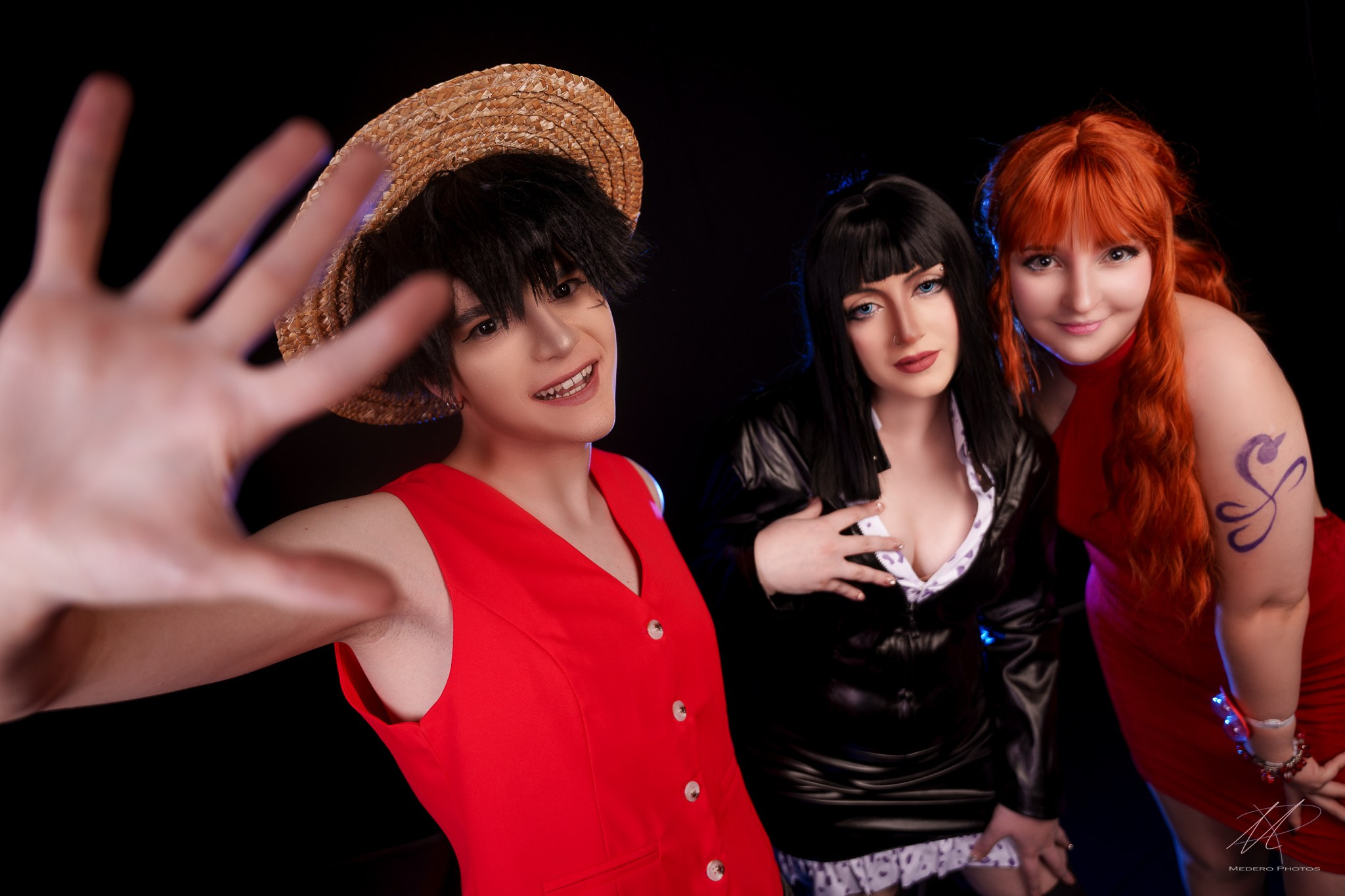 Romic 2025. Medero Photos