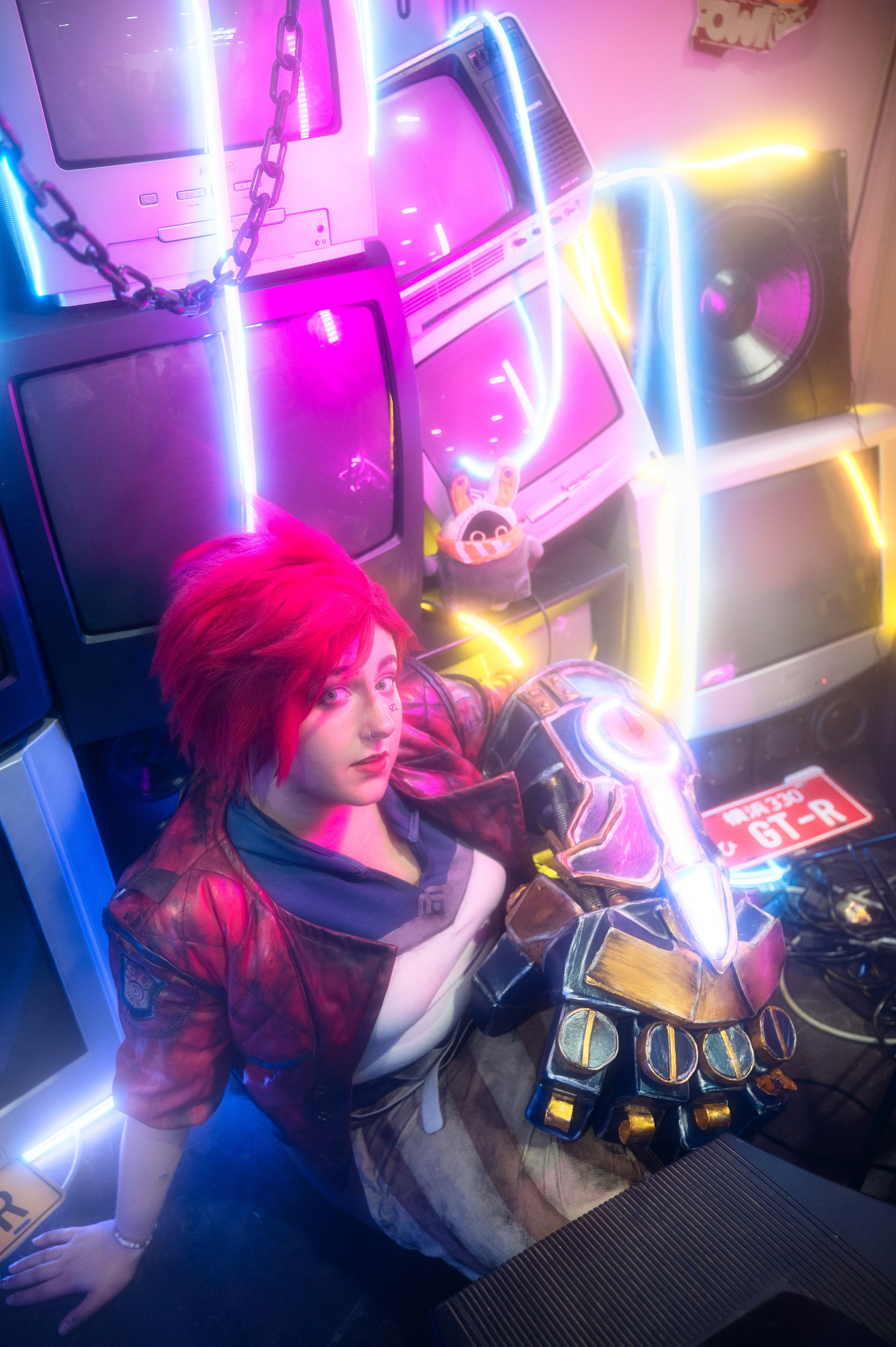 Mekaranyu, Photographe de Villefontaine dans la région Auvergne-Rhône-Alpes