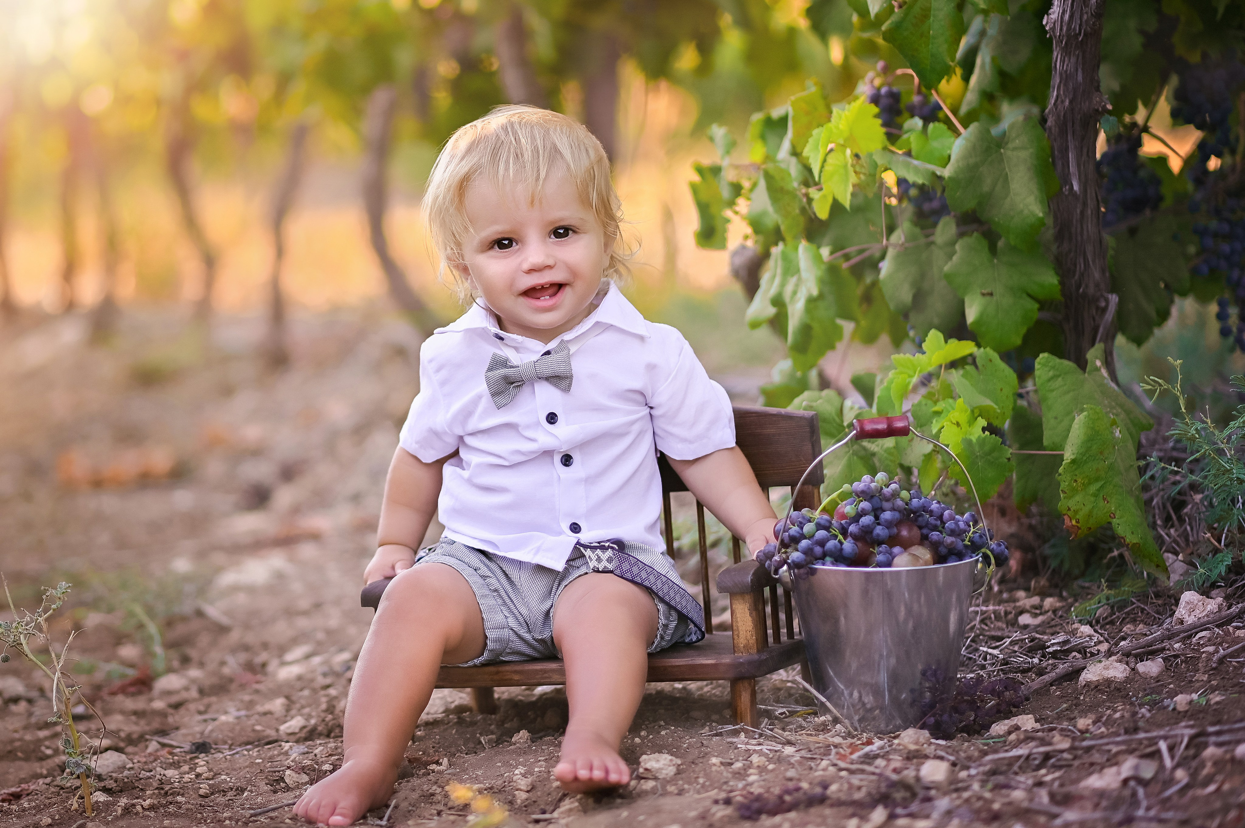 Детские фотосъёмки. Женский, семейный и детский фотограф