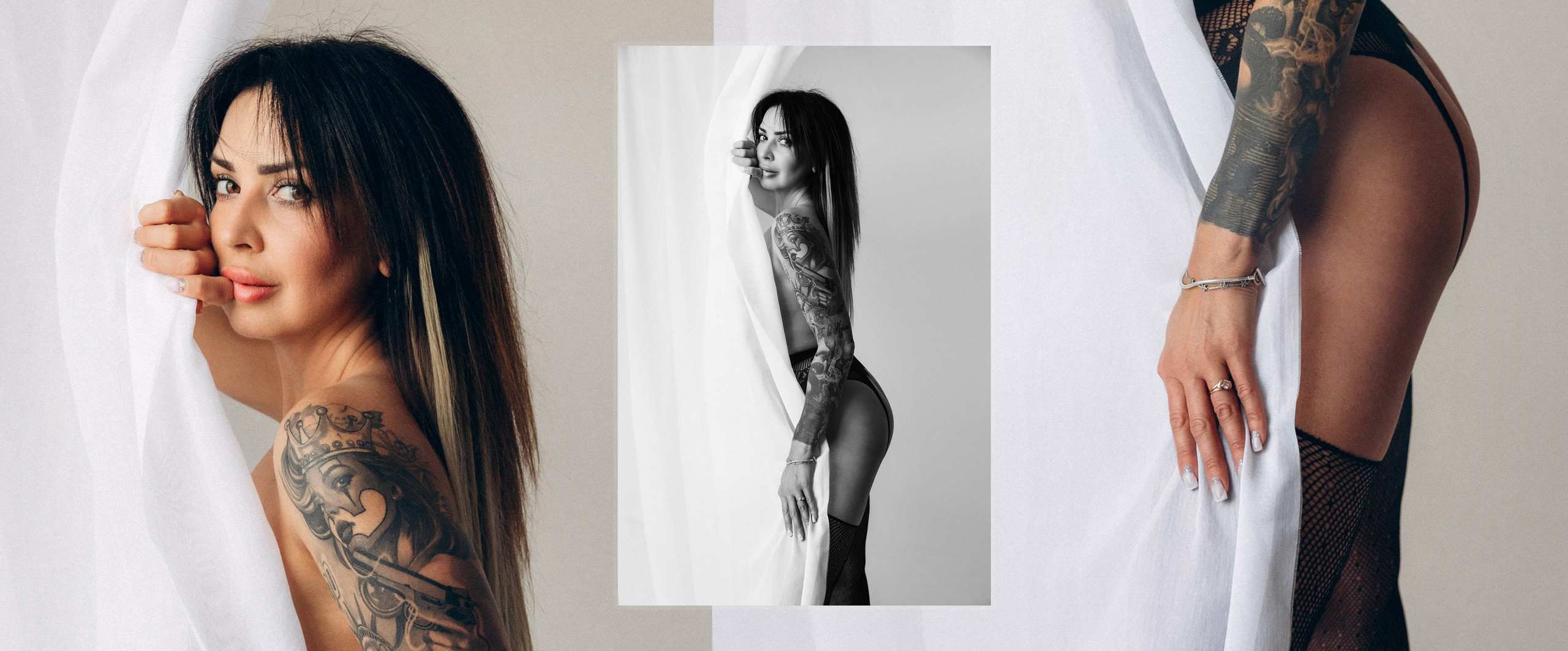 Sesje Kobiece Sensualne\ Buduarowe. Anna Rudnichenko Fotograf Szczecin / Анна Рудніченко Фотограф Щецин