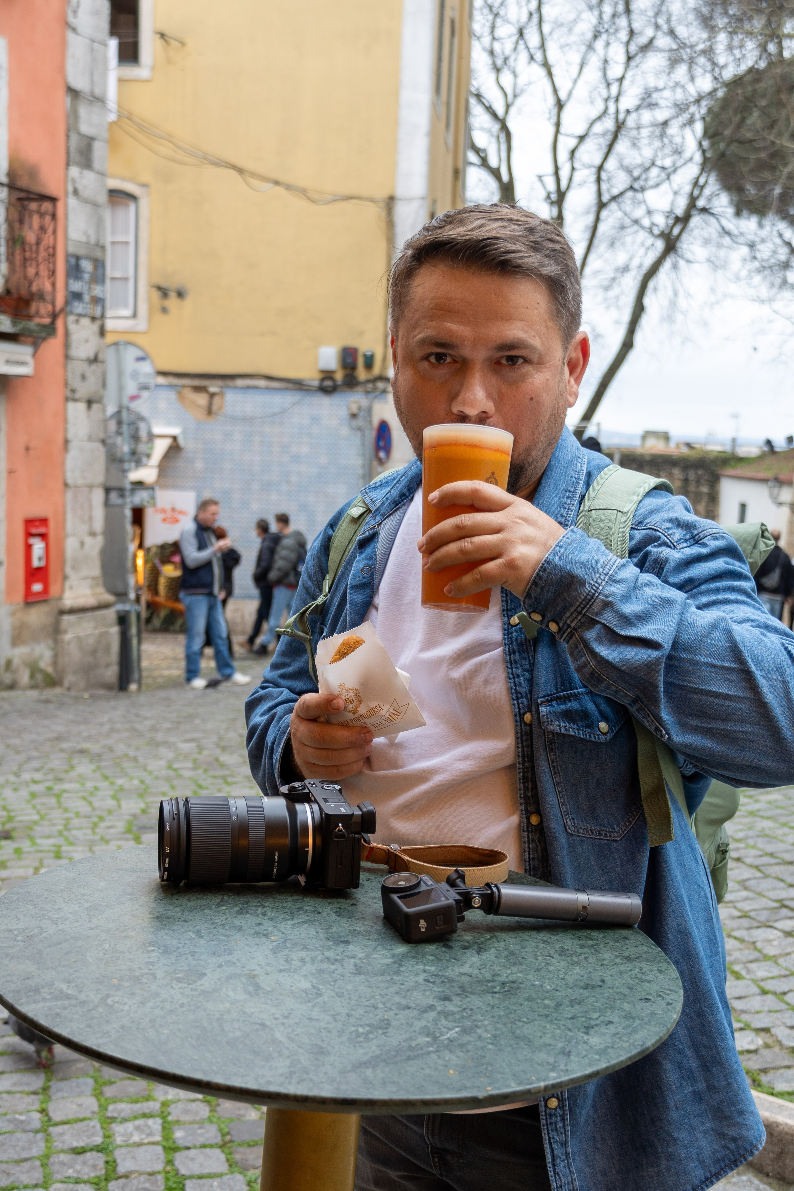 Lisabona 2025. Fotografiideplacere.net