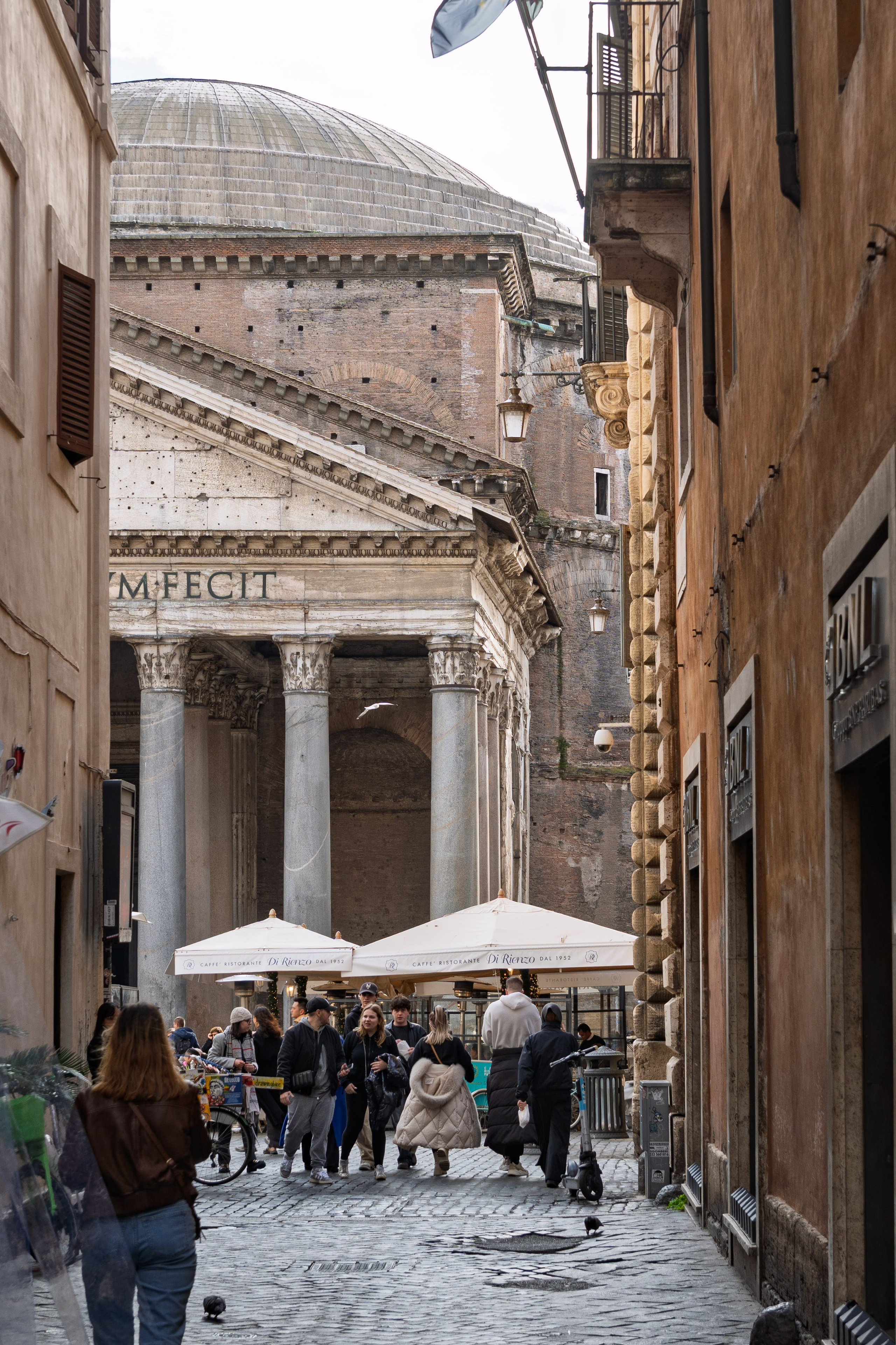 Roma 2025. Fotografiideplacere.net