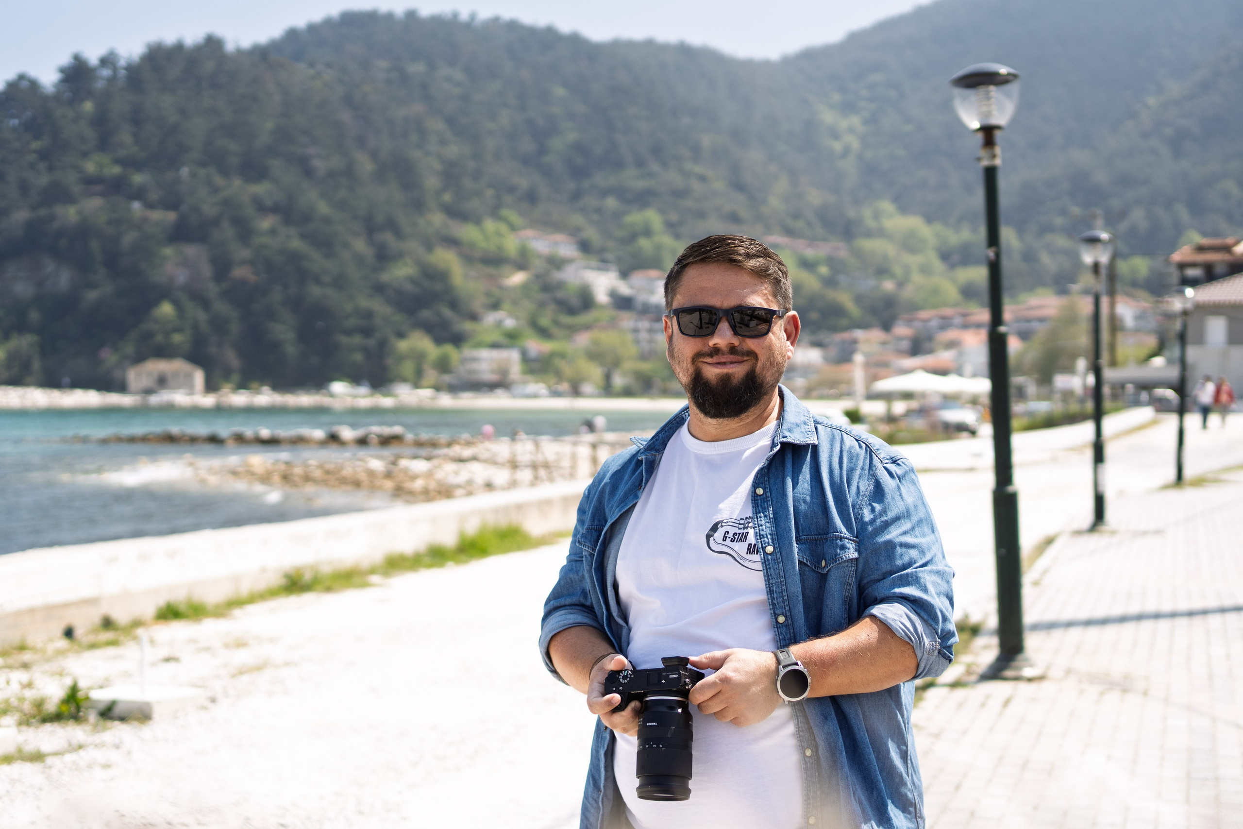 Thasos 2025. Fotografiideplacere.net