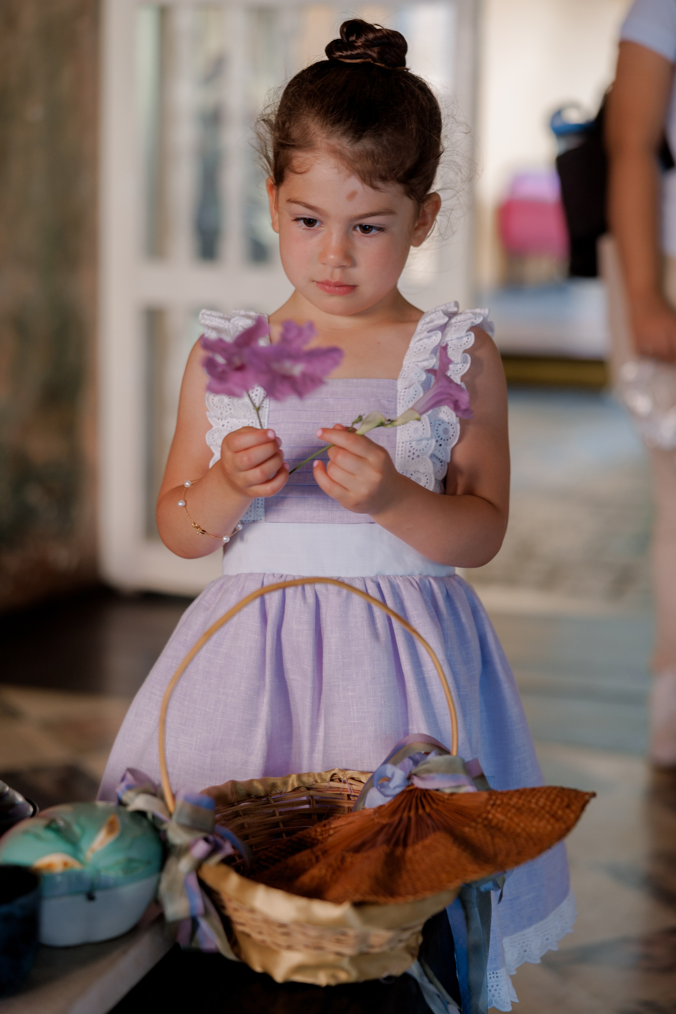 ALEXA & PEDRO. UNTERCIO BODAS