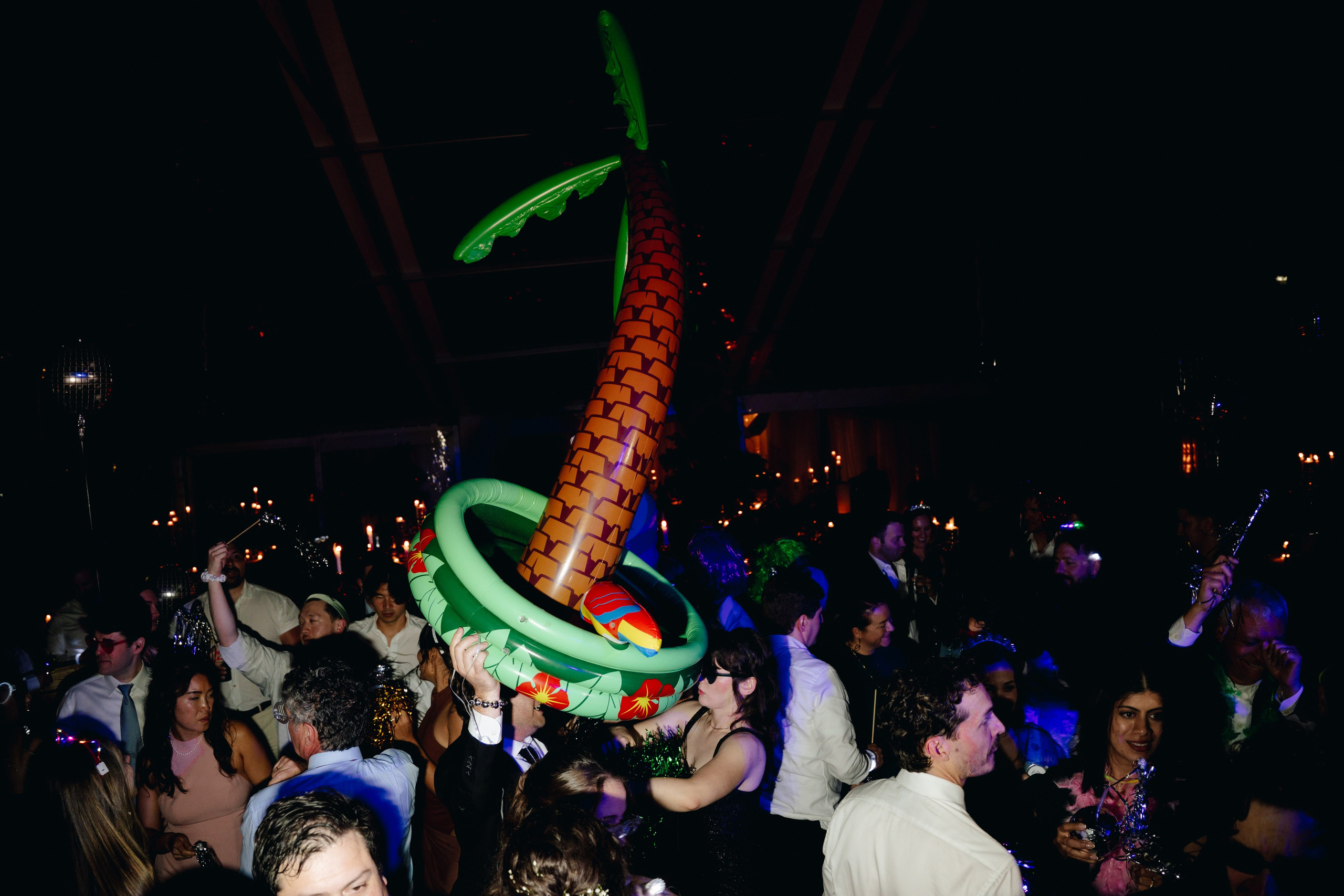 Ana & Sam. UNTERCIO BODAS