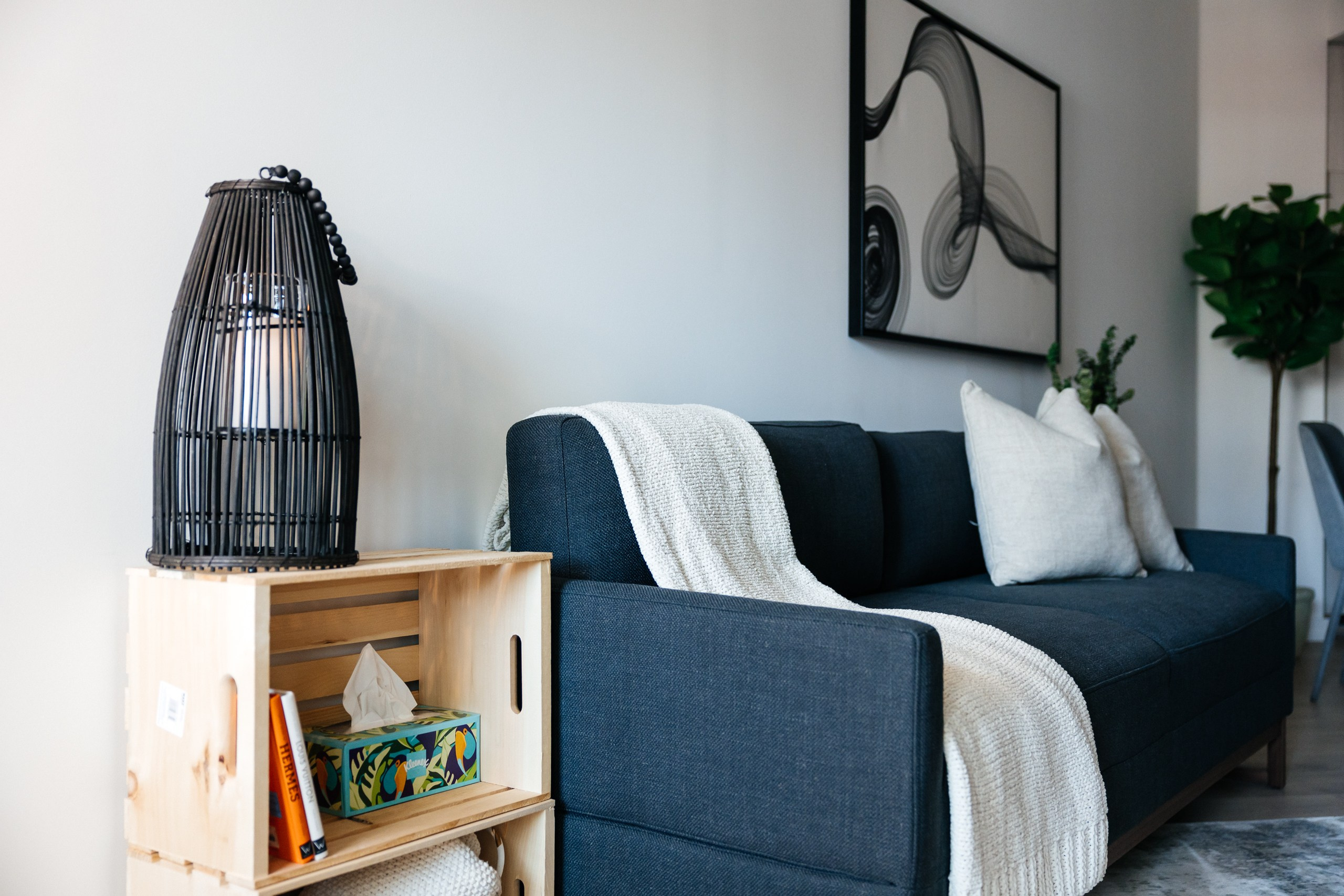 Fortune Apartments. Photographer Andrei White