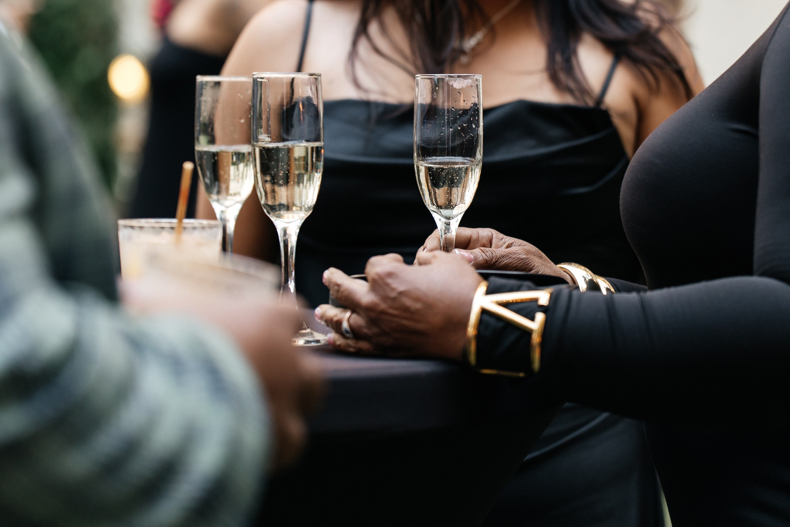 NAMC. Photographer Andrei White