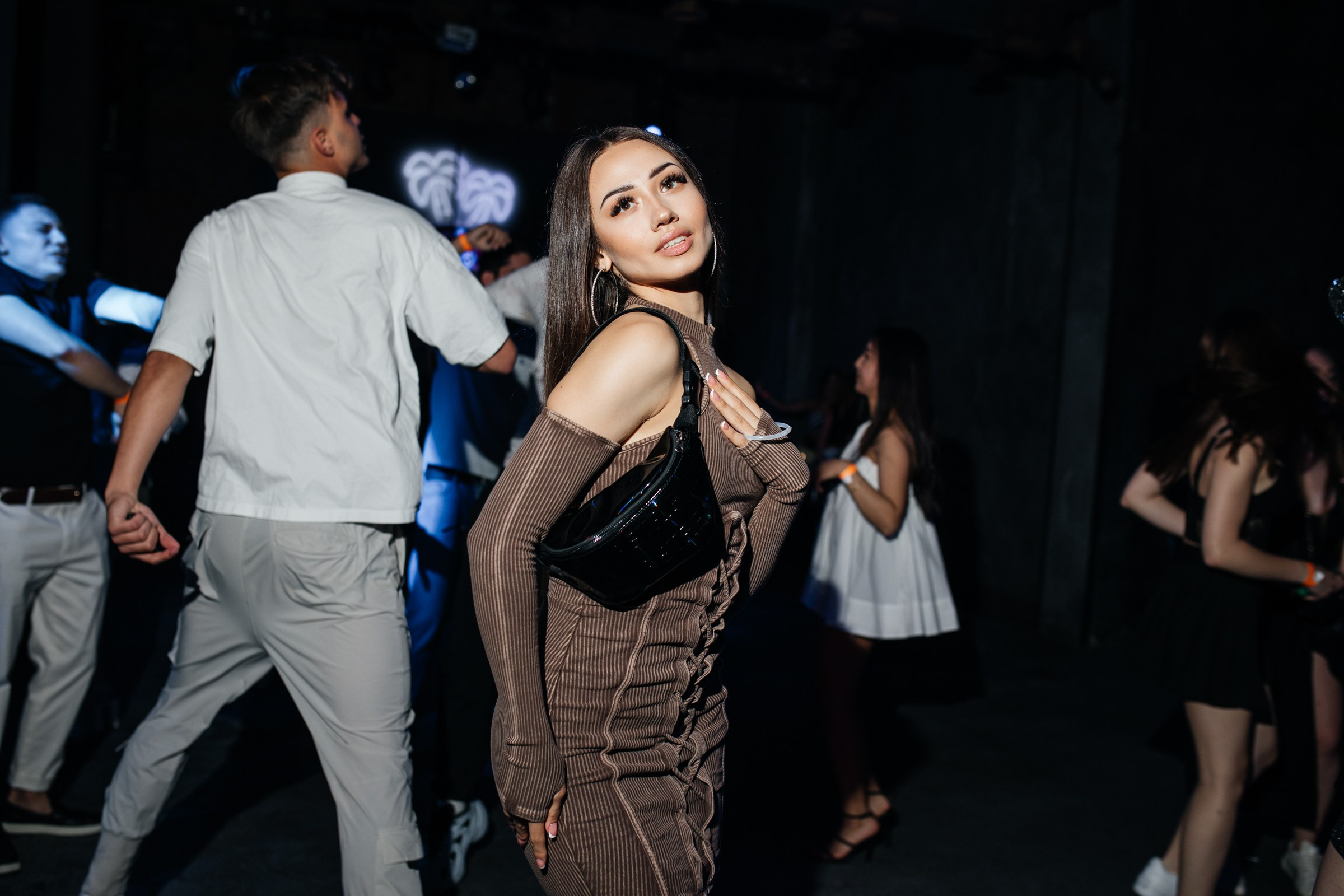 Our Party. Photographer Andrei White