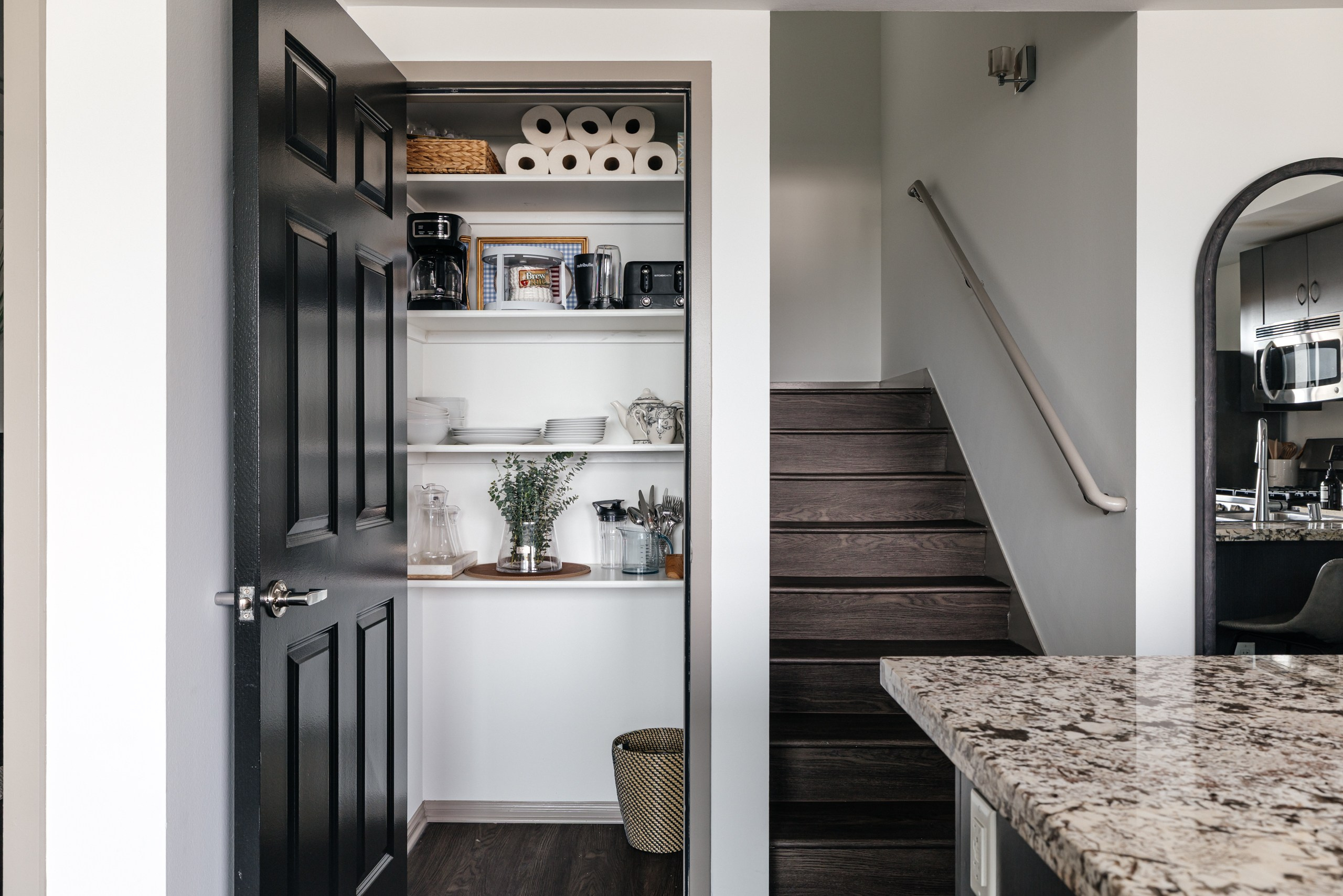 Flippant Apartments. Photographer Andrei White