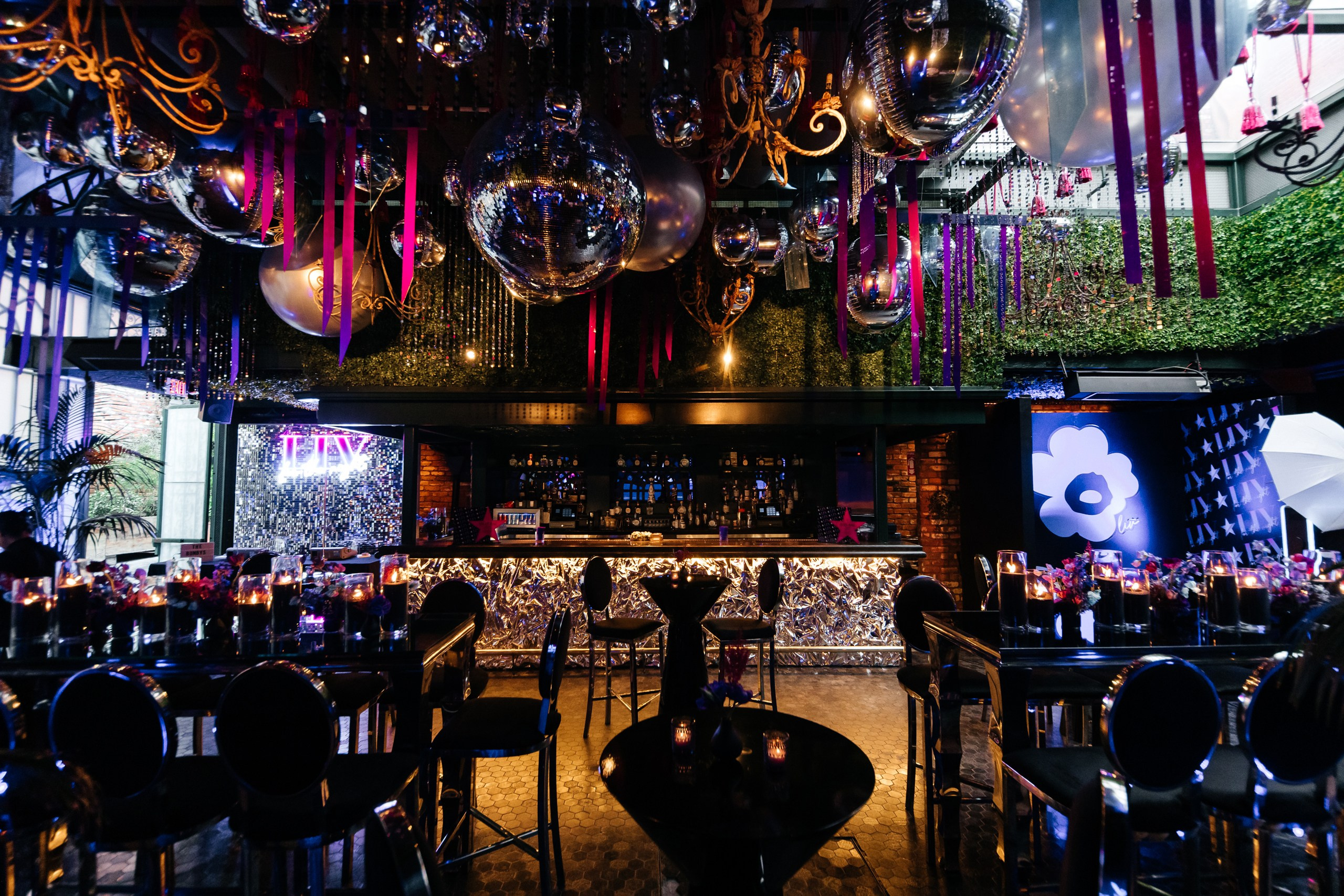 Mitzvah gallery 2. Photographer Andrei White