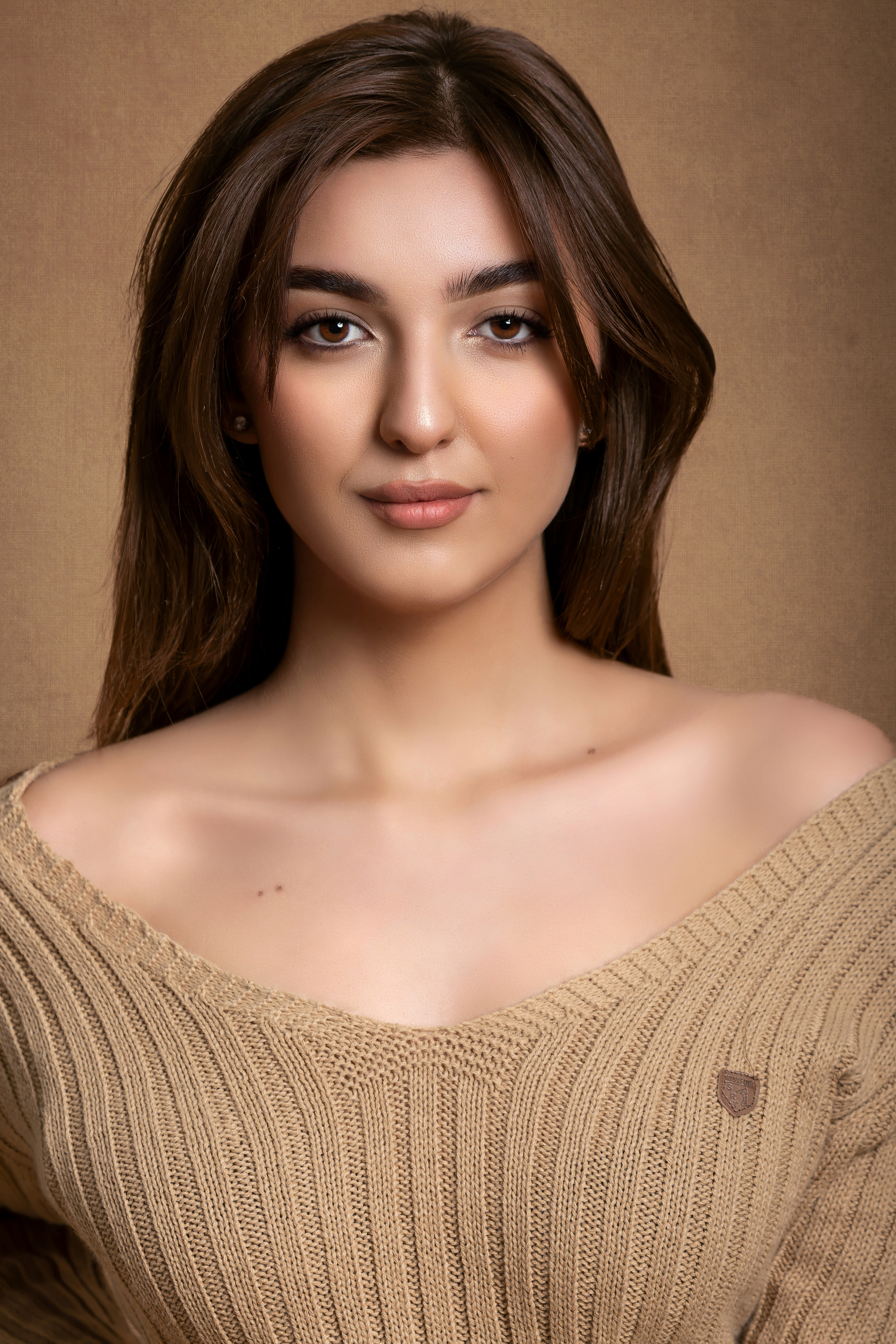 Indoor Portraits. Фотограф в Ереване Макс Авдалян