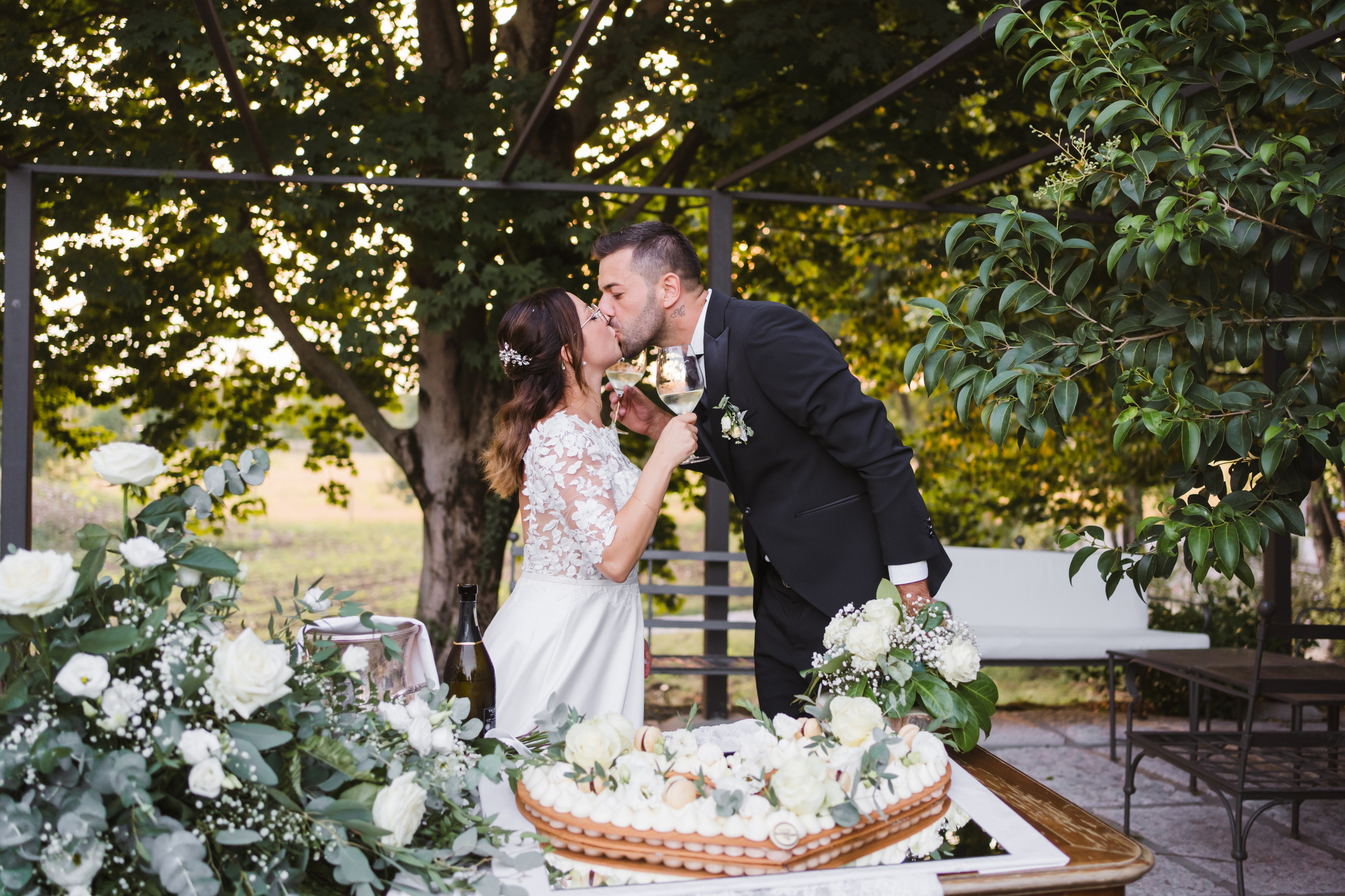 Valentina&Michael. Fotografa di matrimoni Castelfranco Veneto Camilla Bandiera
