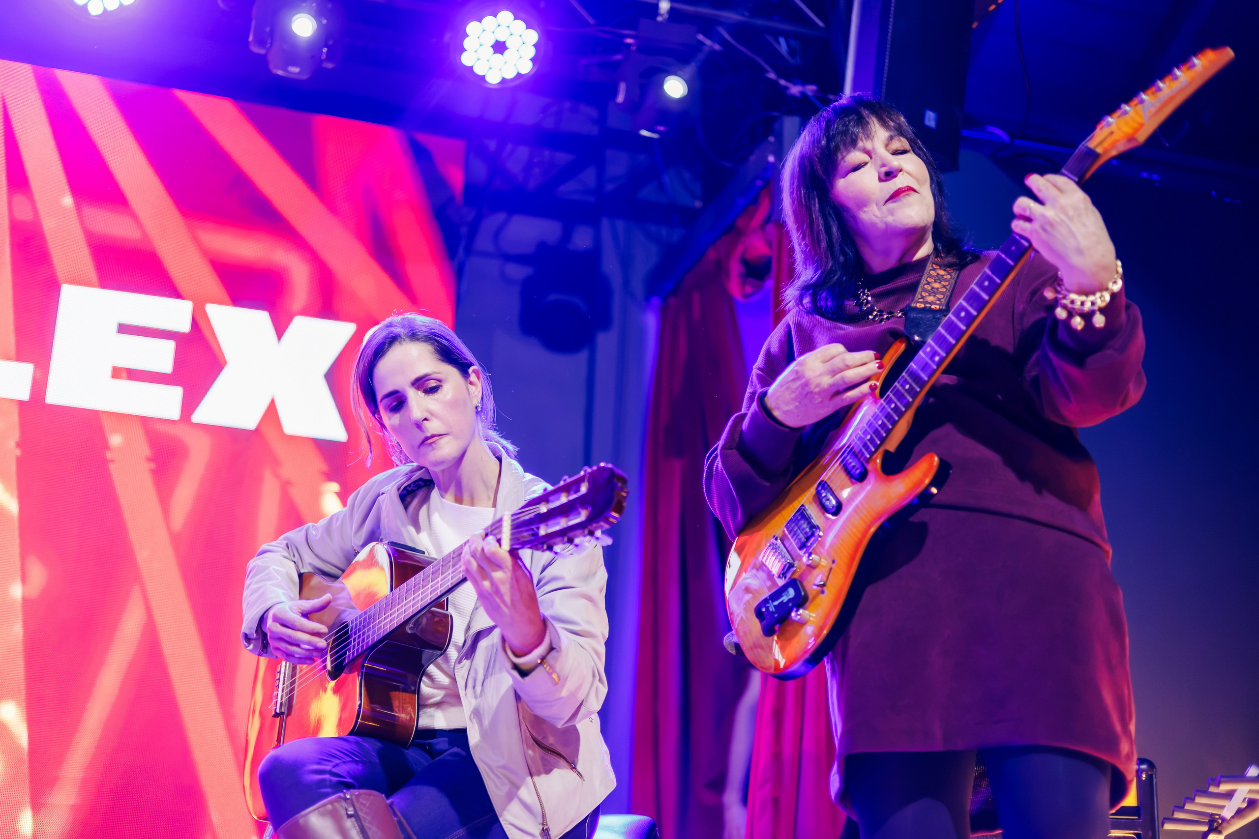 Musiflex on stage — Adultos. Will Reis fotografia — Fotógrafo em Curitiba