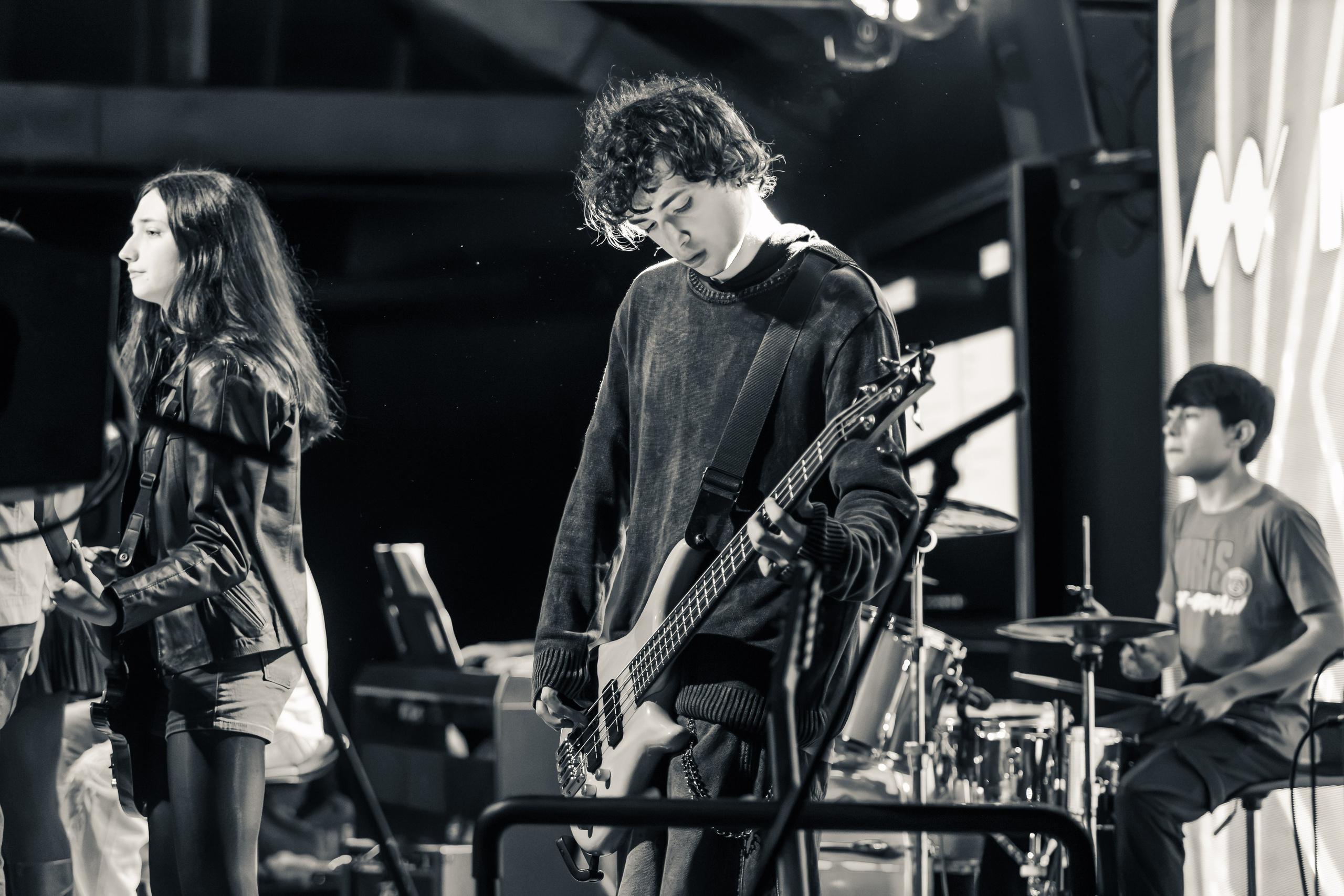 Musiflex on stage — Adultos. Will Reis fotografia — Fotógrafo em Curitiba