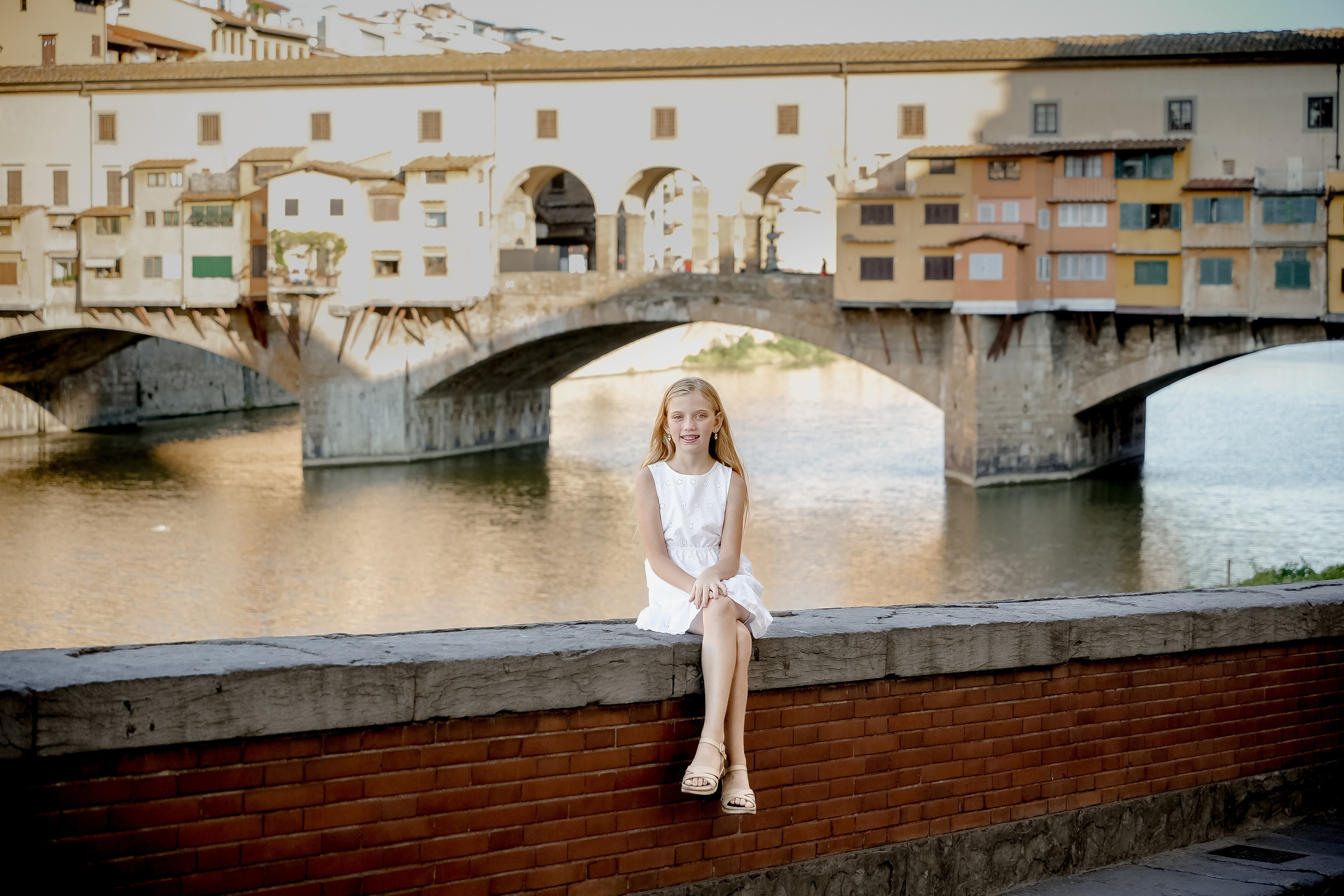 Stella & Family. Wedding Photographer in Italy