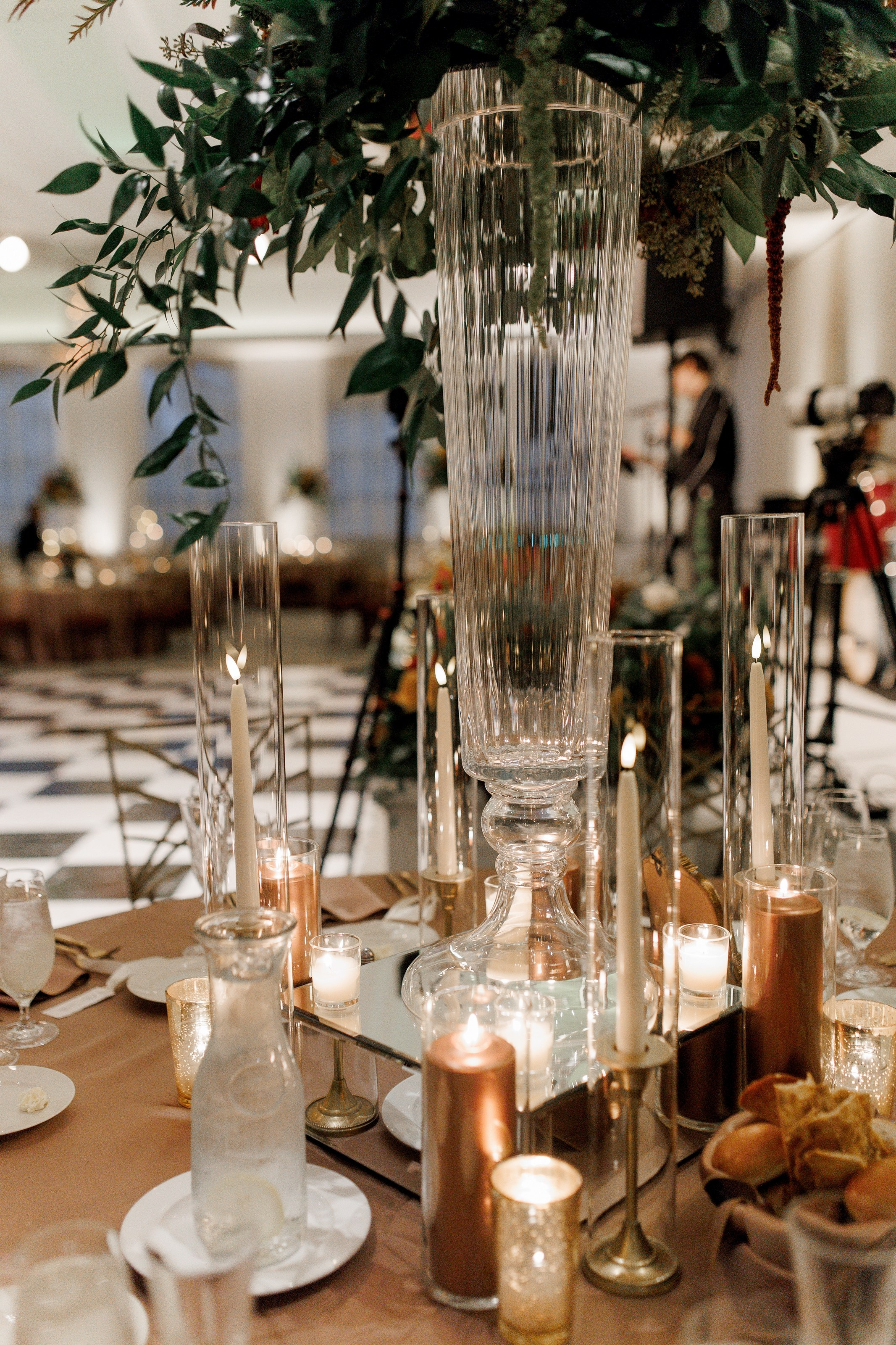 Michelle & Garrett. Svyatoslav Bogdanov — destination photographer