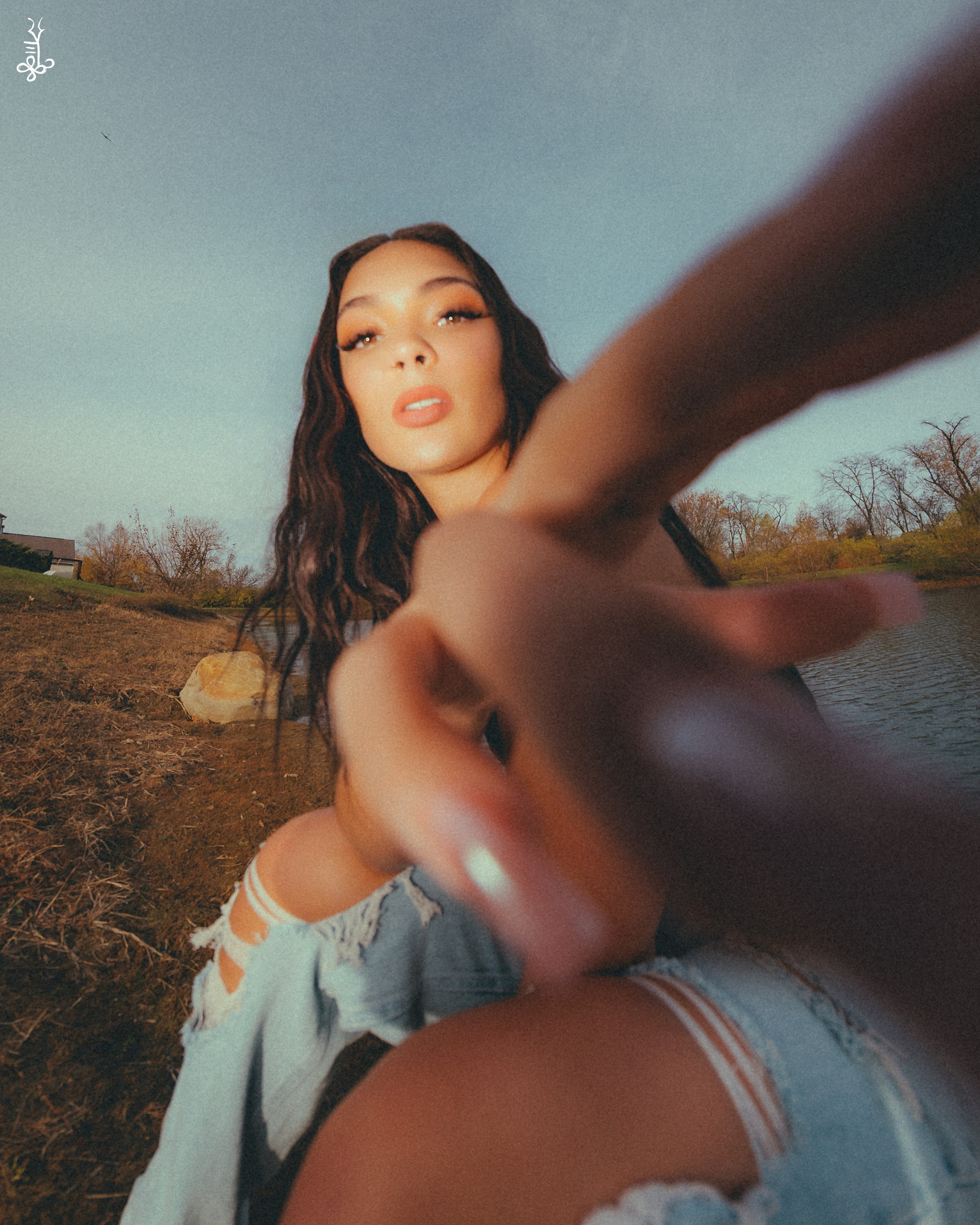 AUTUMN TAYLOR. Ke’Ondris