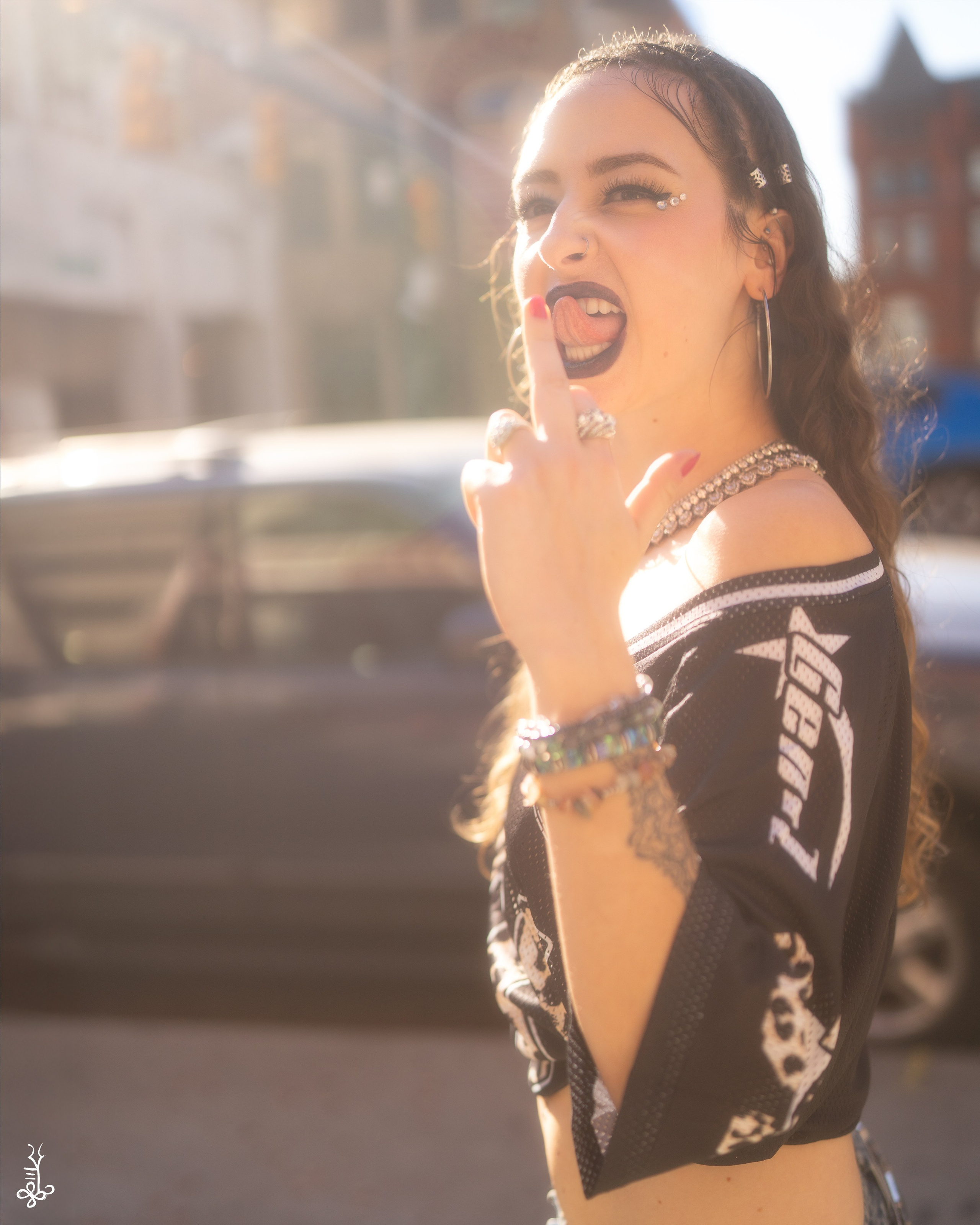 JASELLA. Ke’Ondris