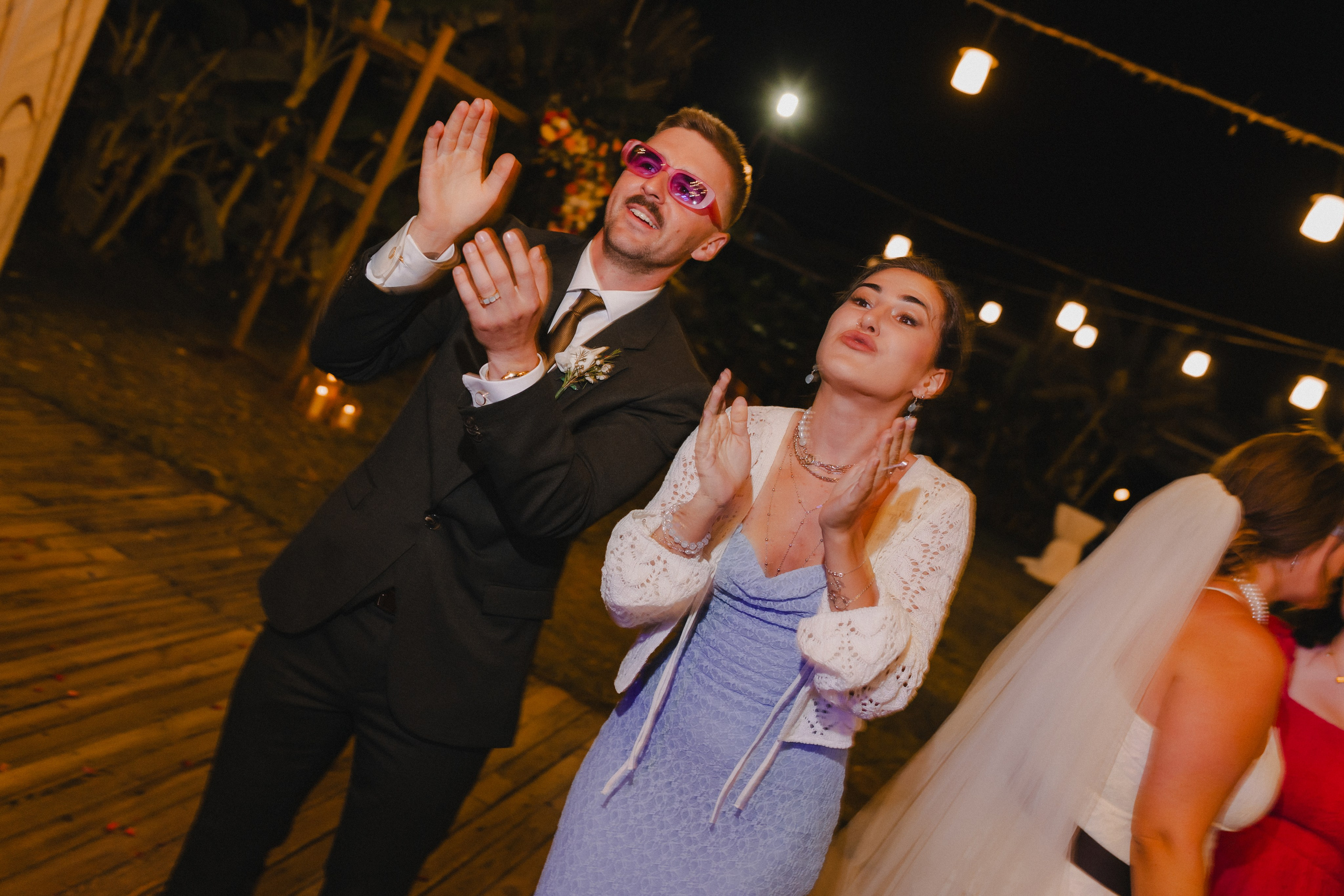 Nataly & Tristian. Фотограф в Анталии (Турция) Ева Сэрт