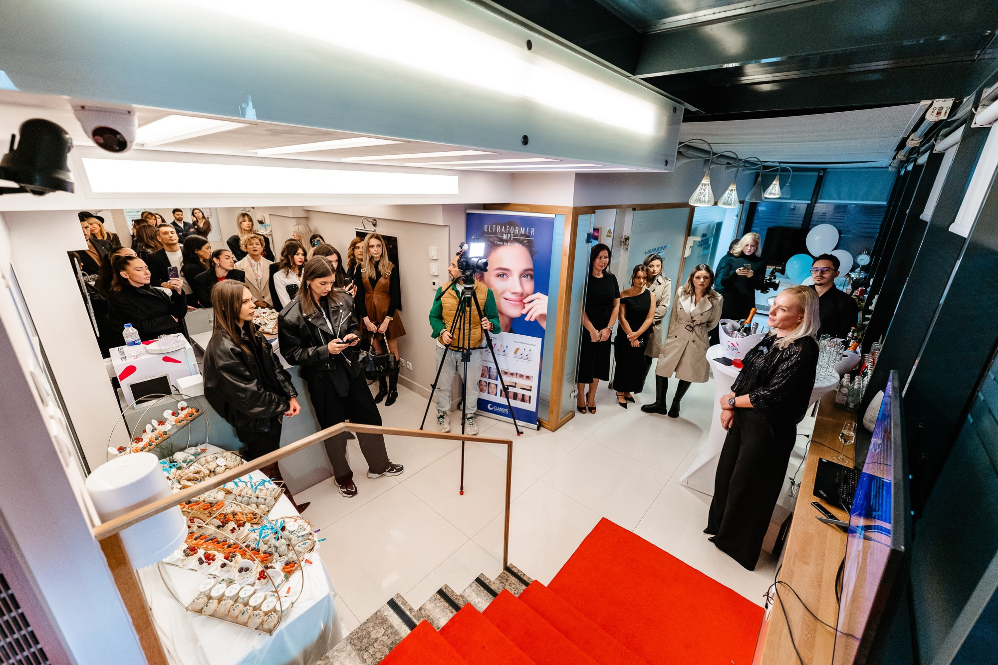Openings & Brand Activation | Fotografie PR. Fotograf Corporate Business