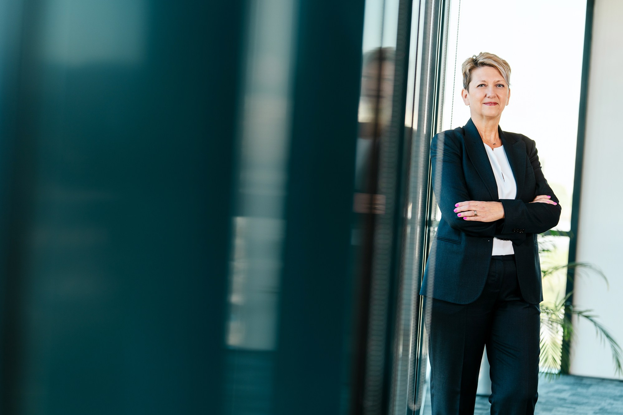 Portrete Corporate Profesionale | Business & LinkedIn. Fotograf Corporate Business