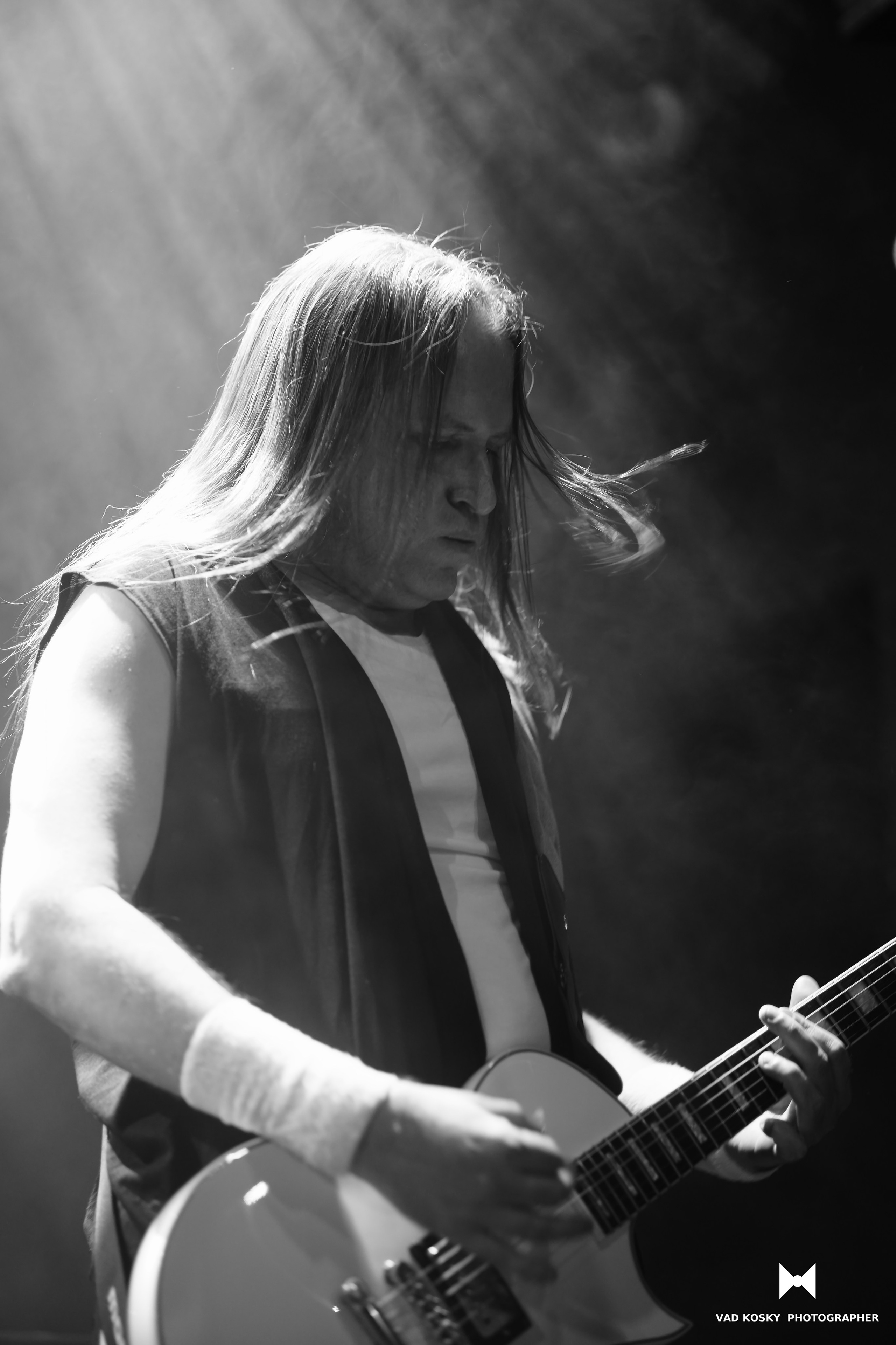 Oceans on Orion — Gagarin TLV 18.10.25. Vad Kosky Photographer