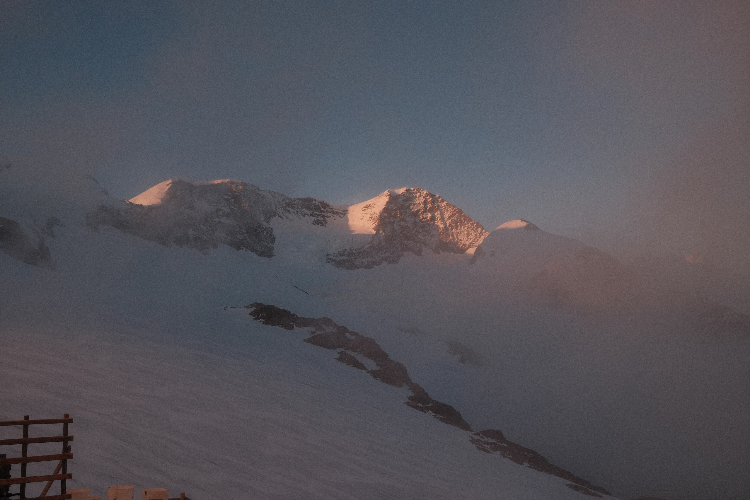 Castor. Patricia Morenci — Mountain Adventures for the Wild at Heart