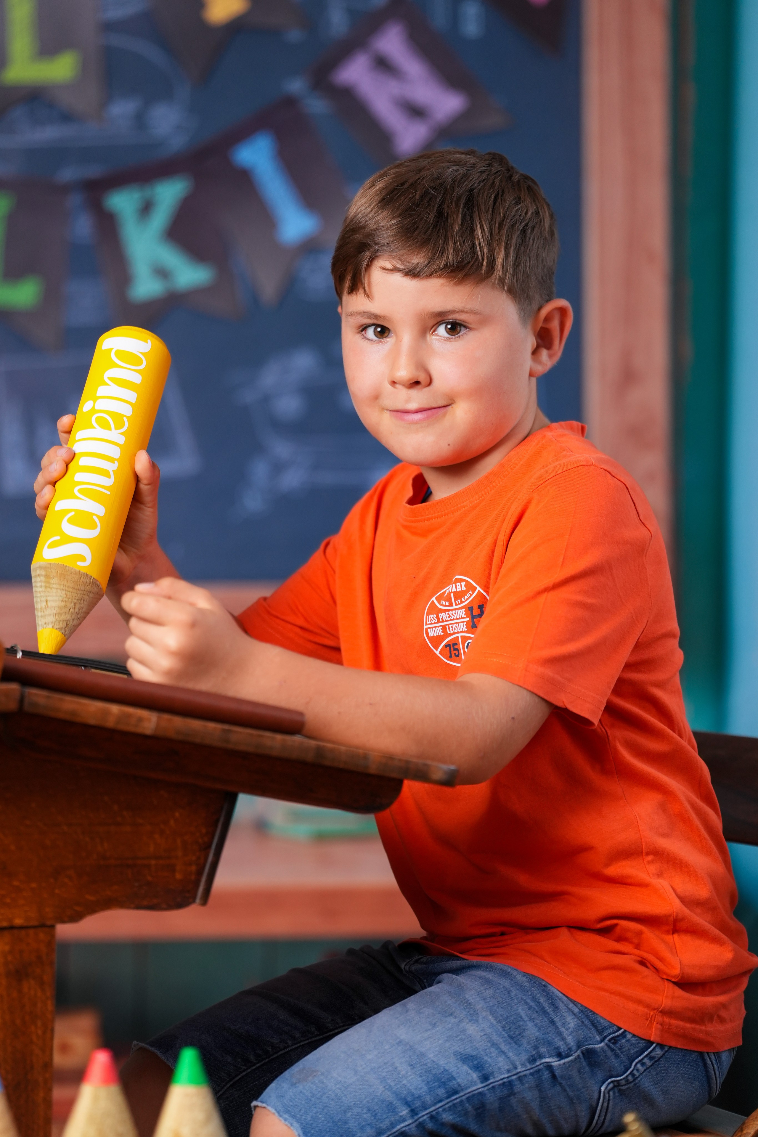 EINSCHULUNGEN (1). Fotostudio in Metzingen