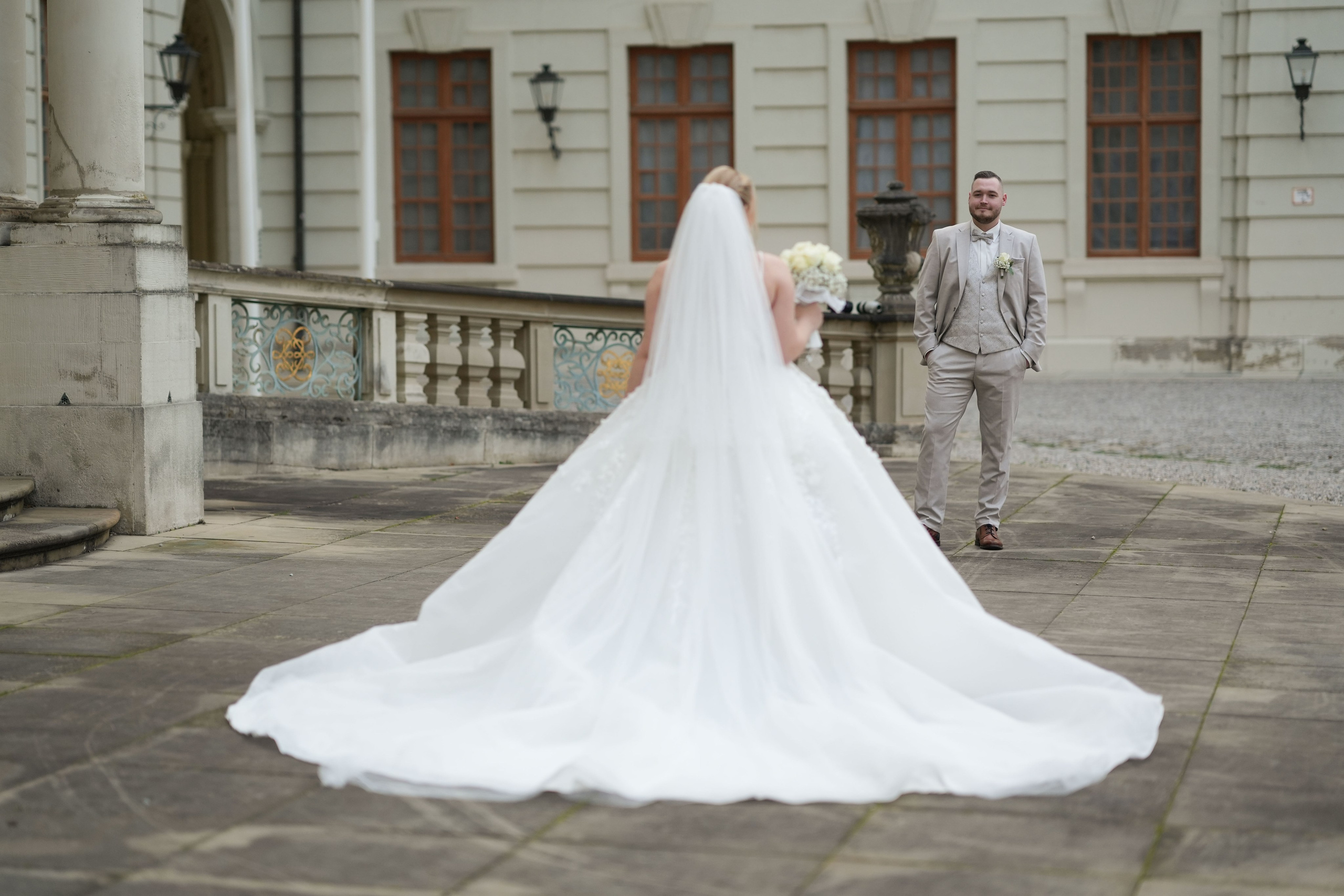 Junna & Stefan. Fotostudio in Metzingen