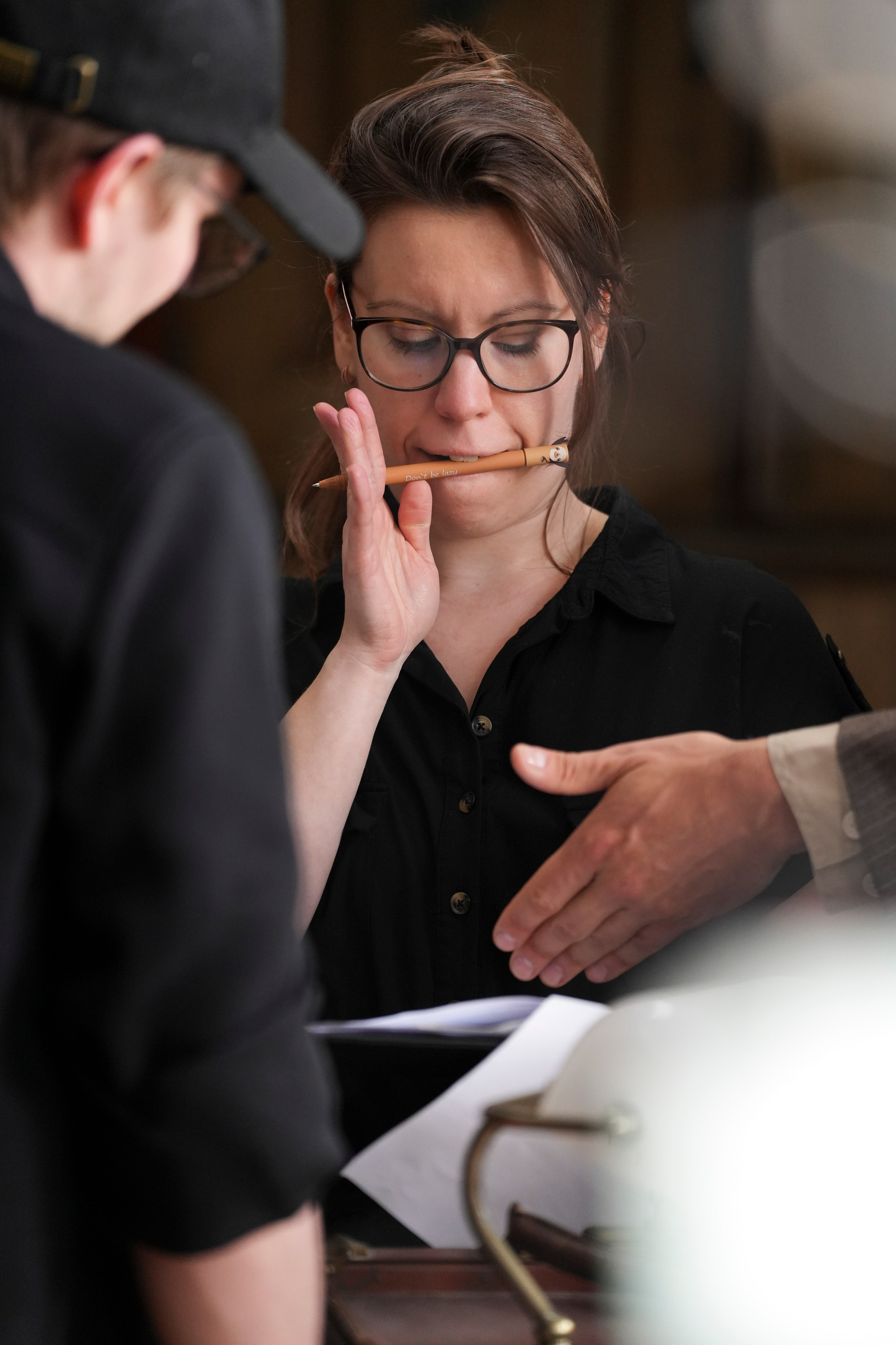 Robert. Fotostudio in Metzingen