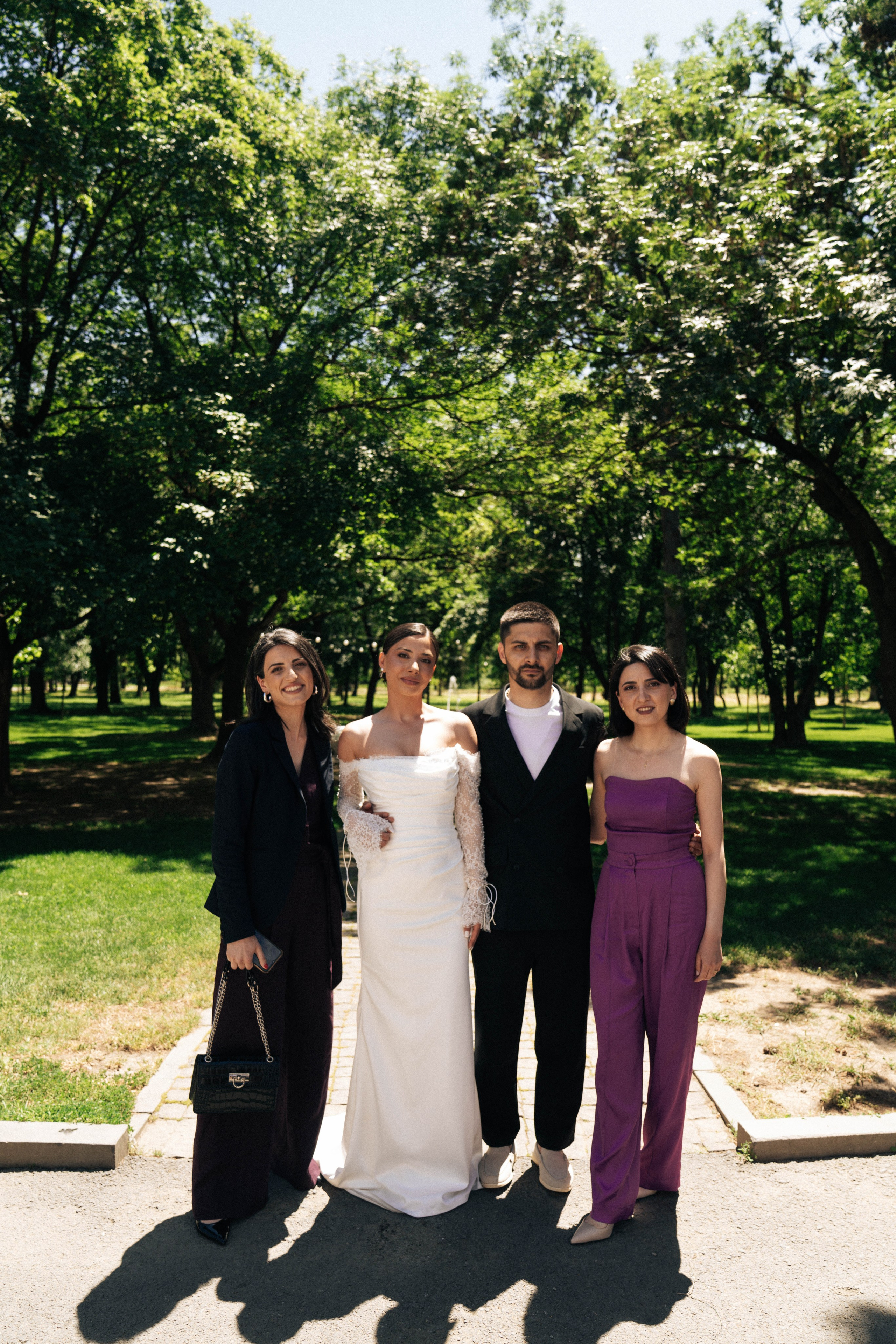 Wedding. ფოტოგრაფი სალომე ბარბაქაძე