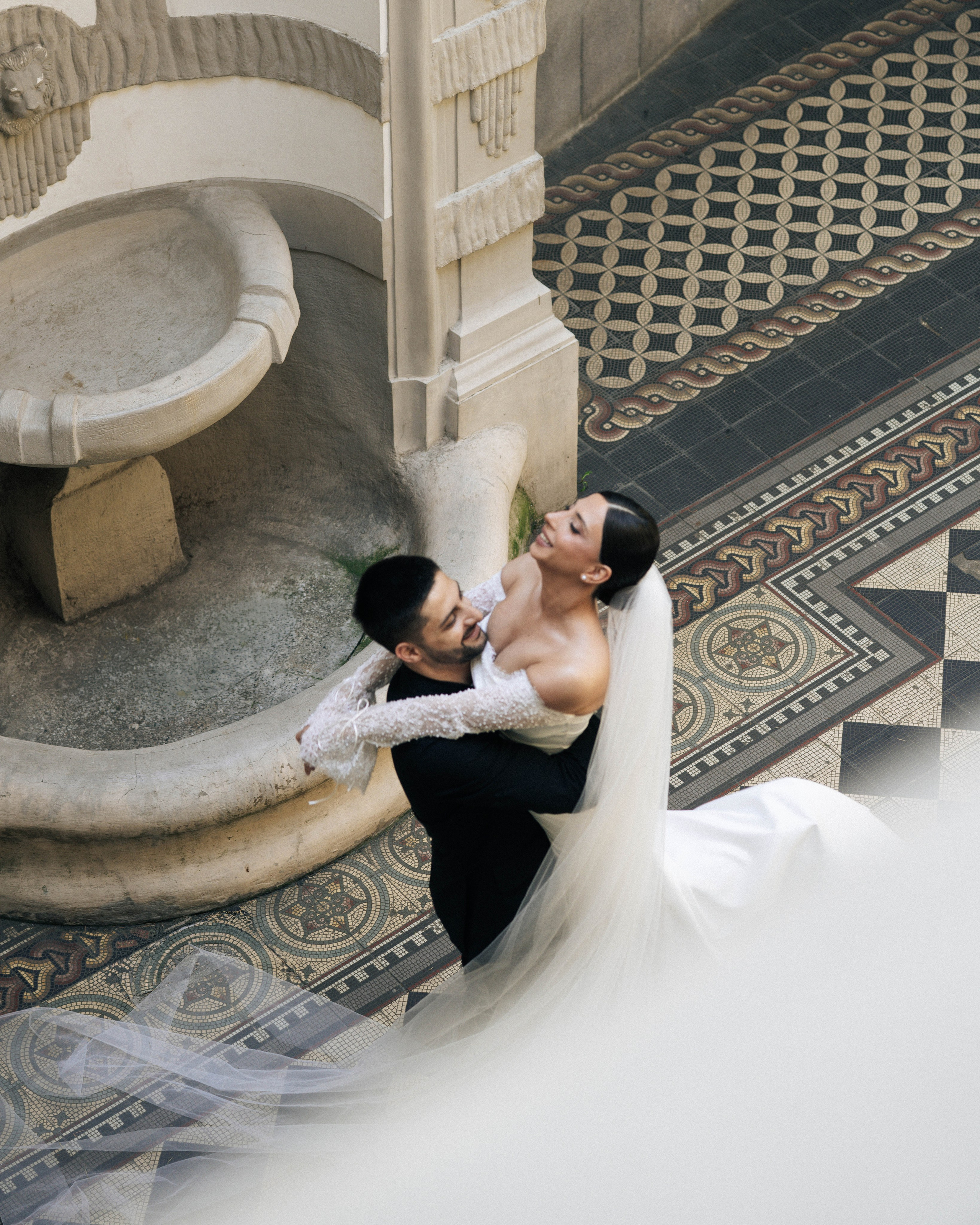 Wedding. ფოტოგრაფი სალომე ბარბაქაძე