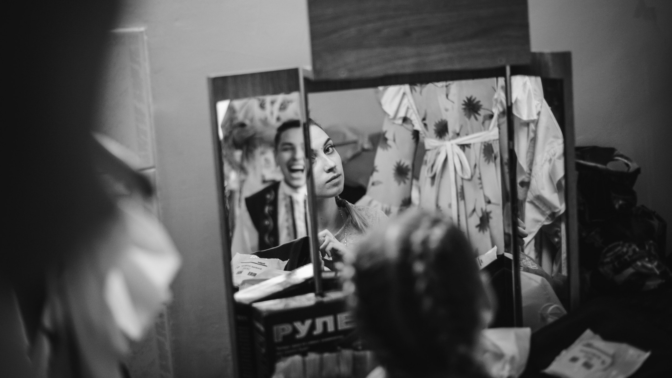 Für veranstaltungen. Photo & video storytelling from Berlin