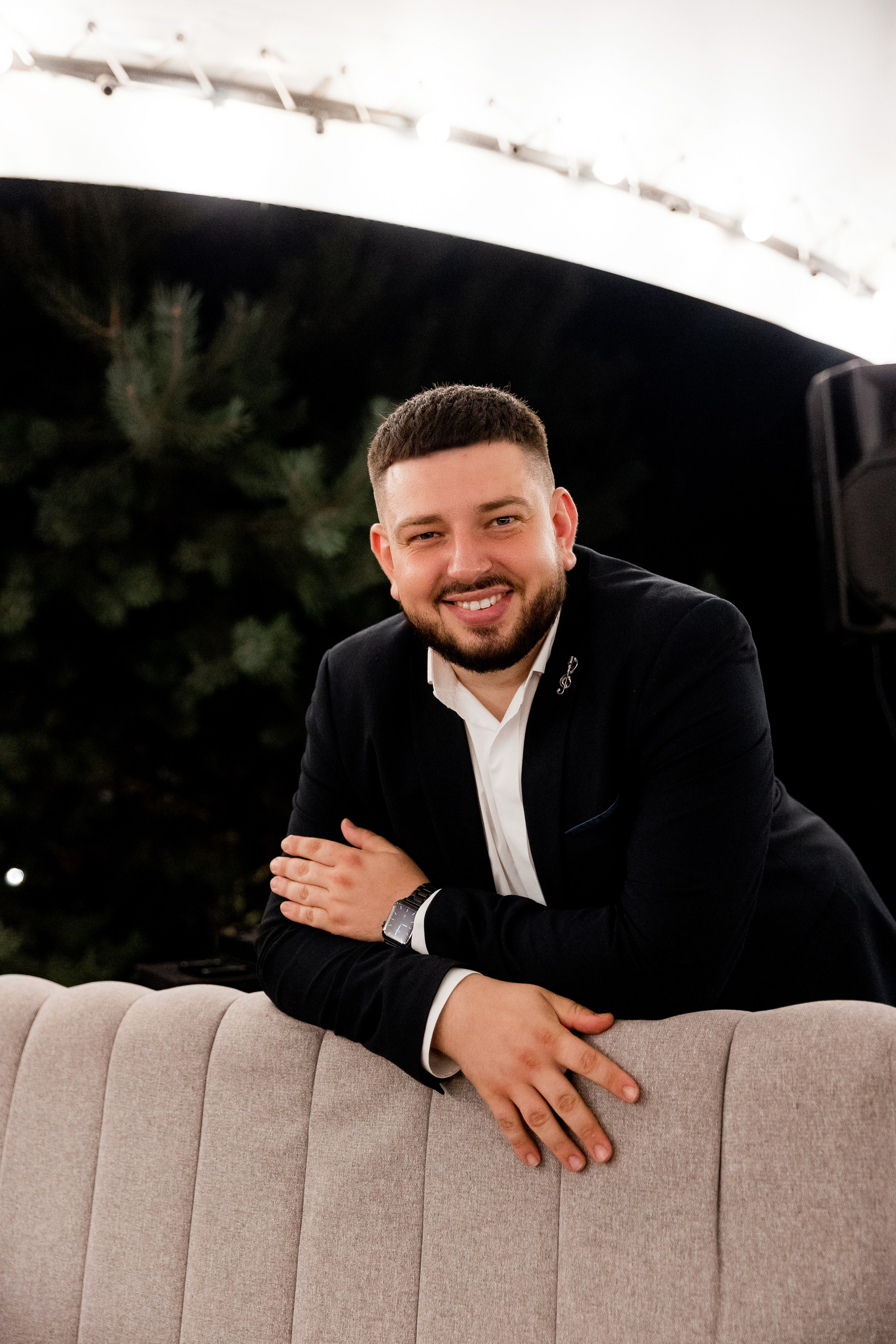 Катерина та Богдан. Ірина Терещук