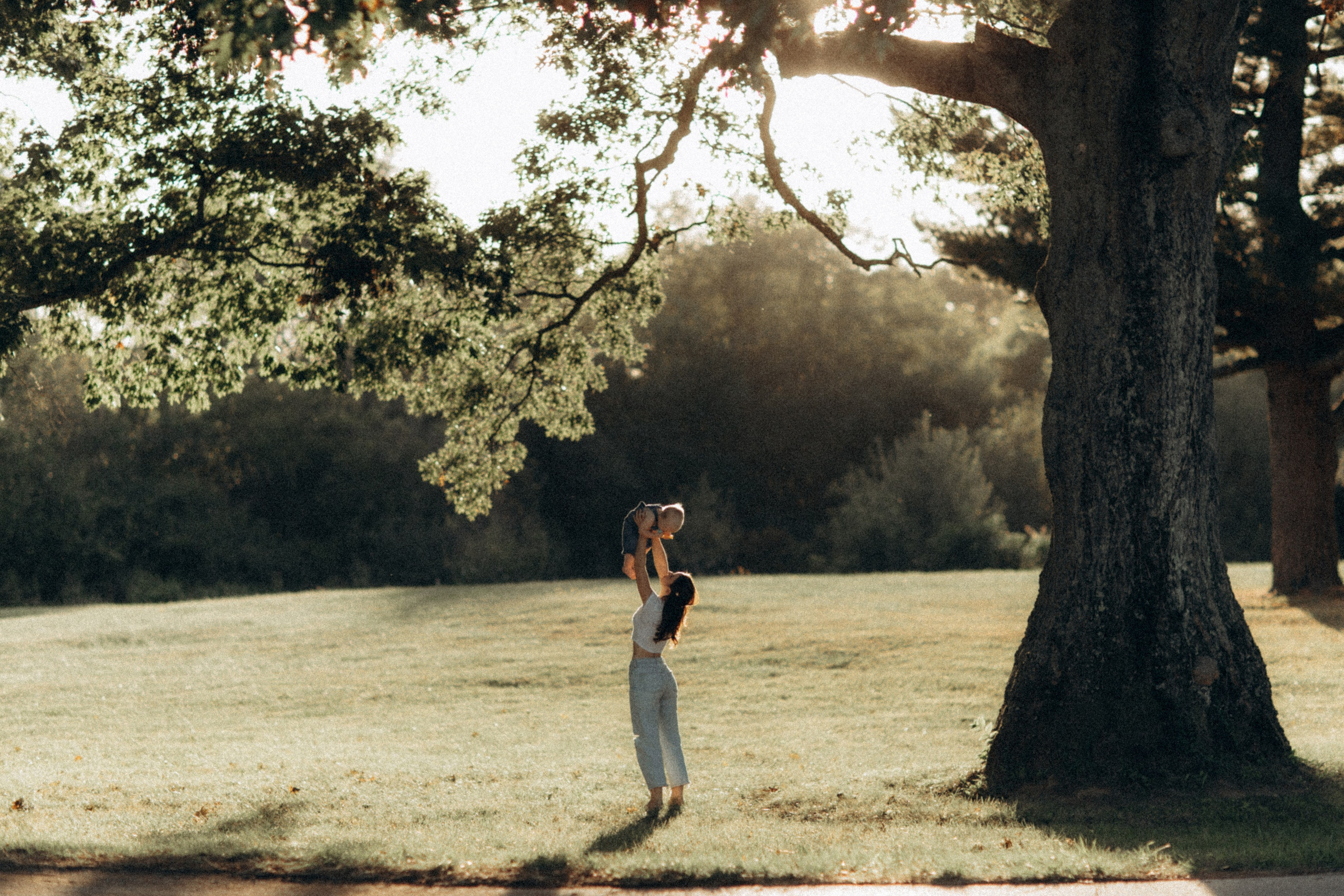 Genesis and her little Beau. CAPTURED BY SHANKS PHOTOGRAPHY