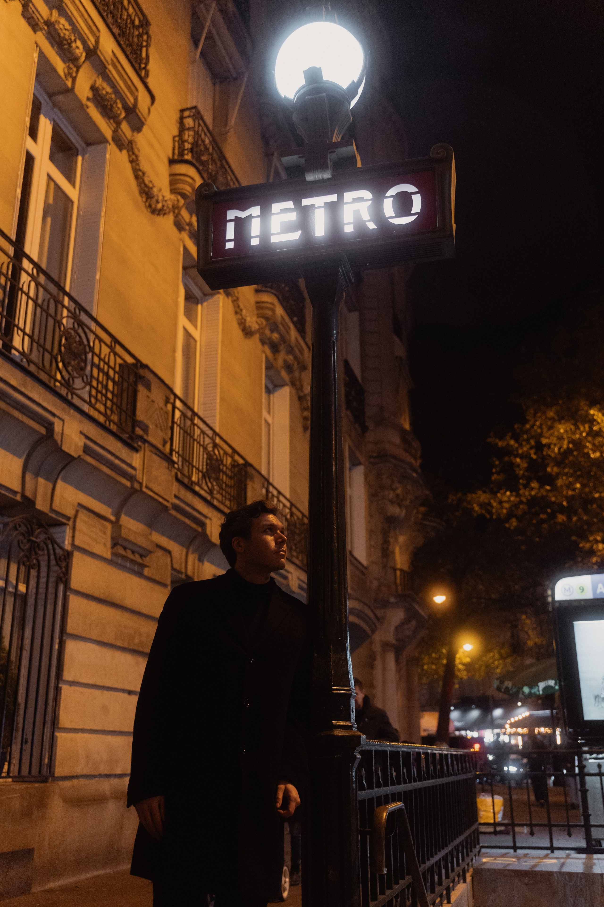 Paris, Anastasia & Maxime. Дарья Филькова — фотограф и видеограф в Тбилиси, Грузия