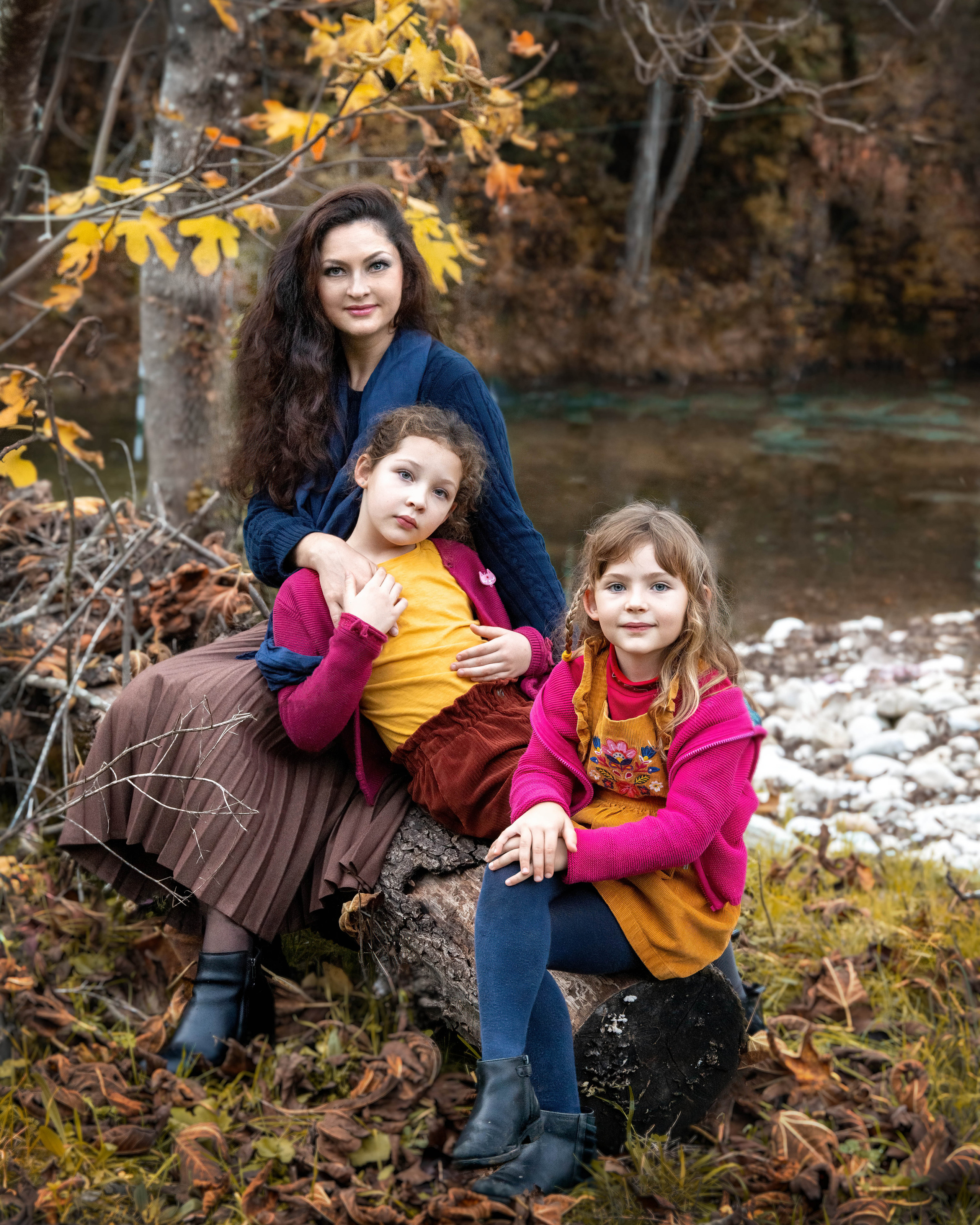 Family, Events, lifestyle. Wedding-Family photographer, South of France–Paris, Valentina Acrement