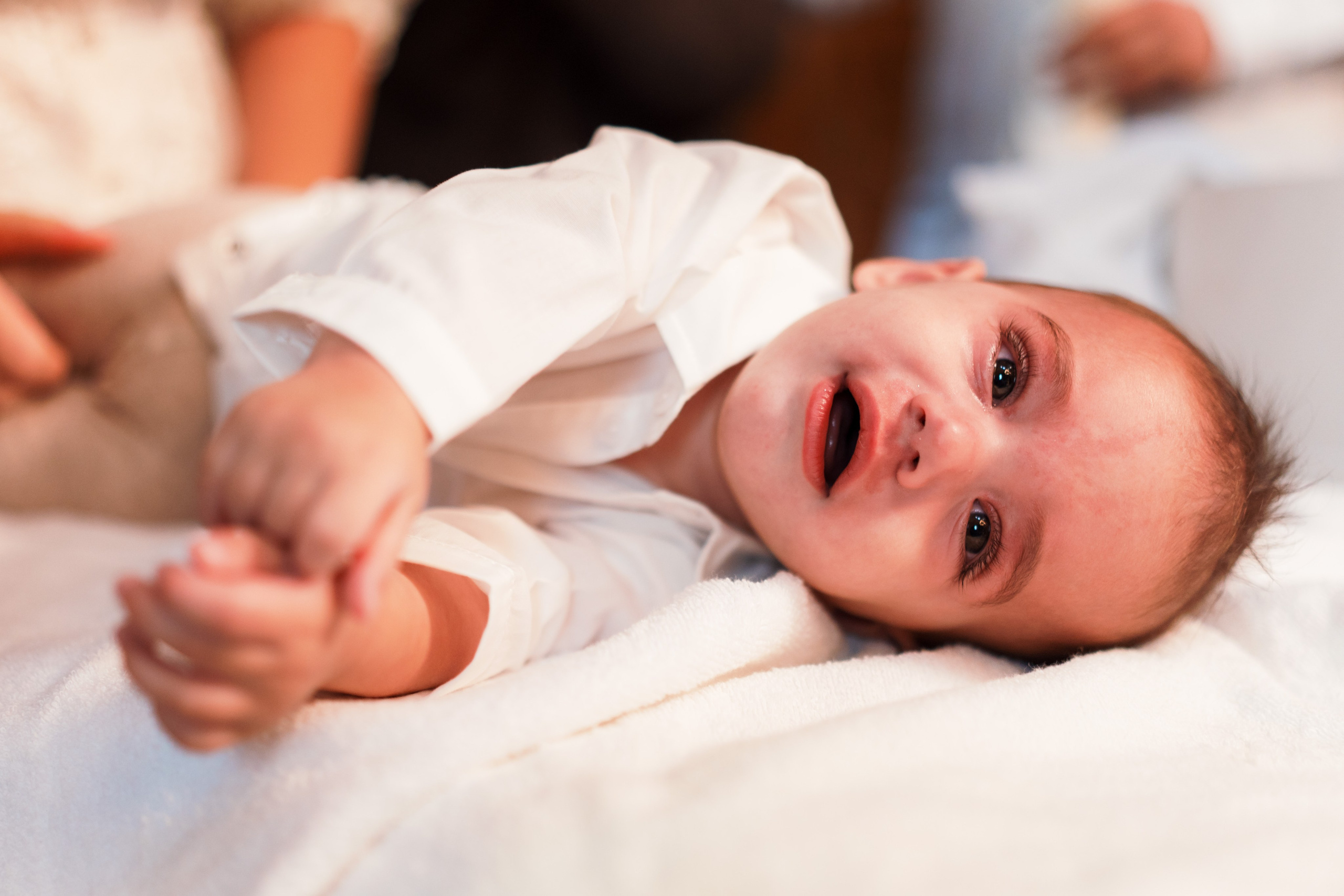 BOTEZ. Cristian Miliță | Fotograf de evenimente