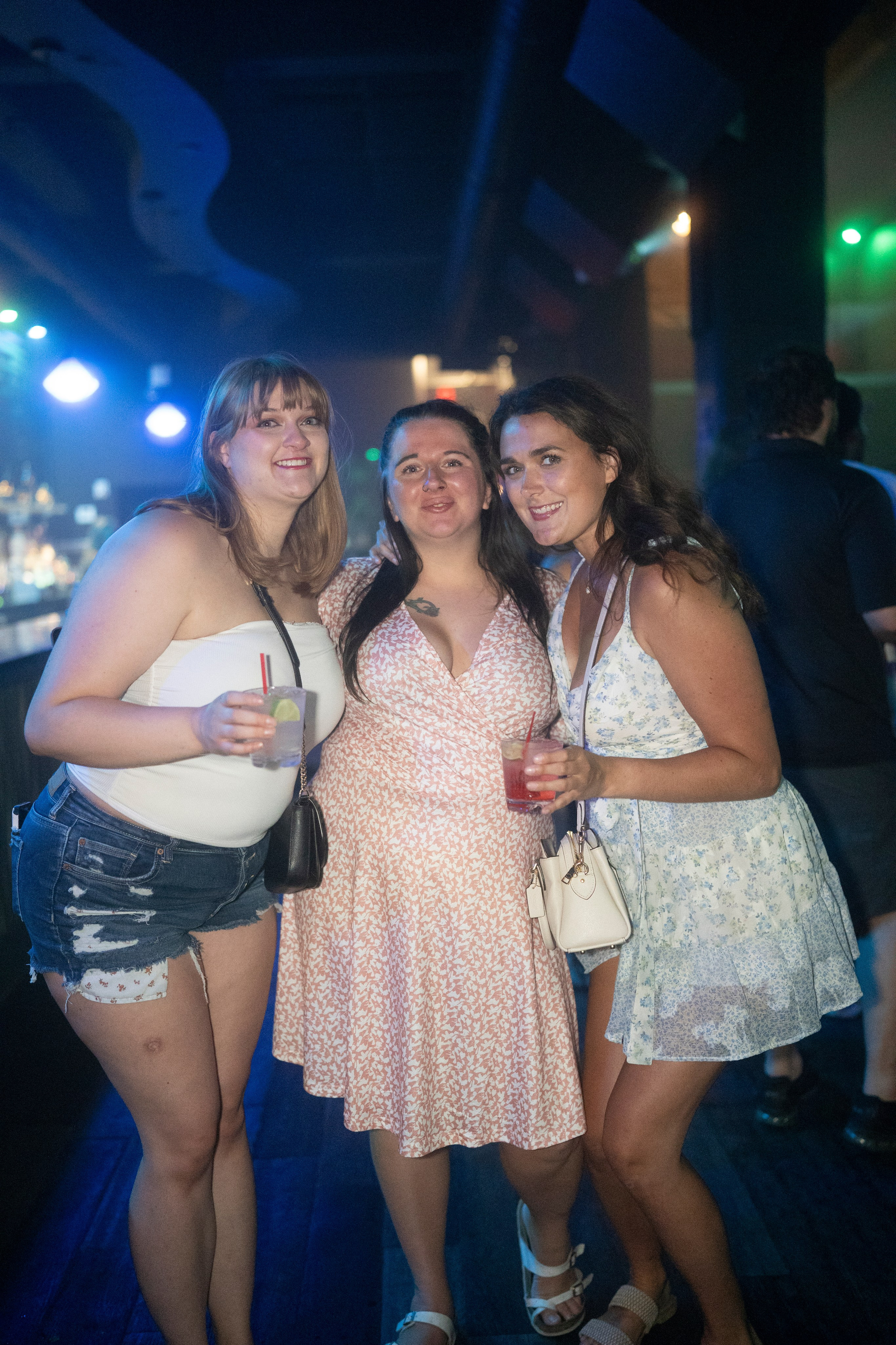 Aliens On Mushrooms & INVY Present: Shiba San. Ke’Ondris