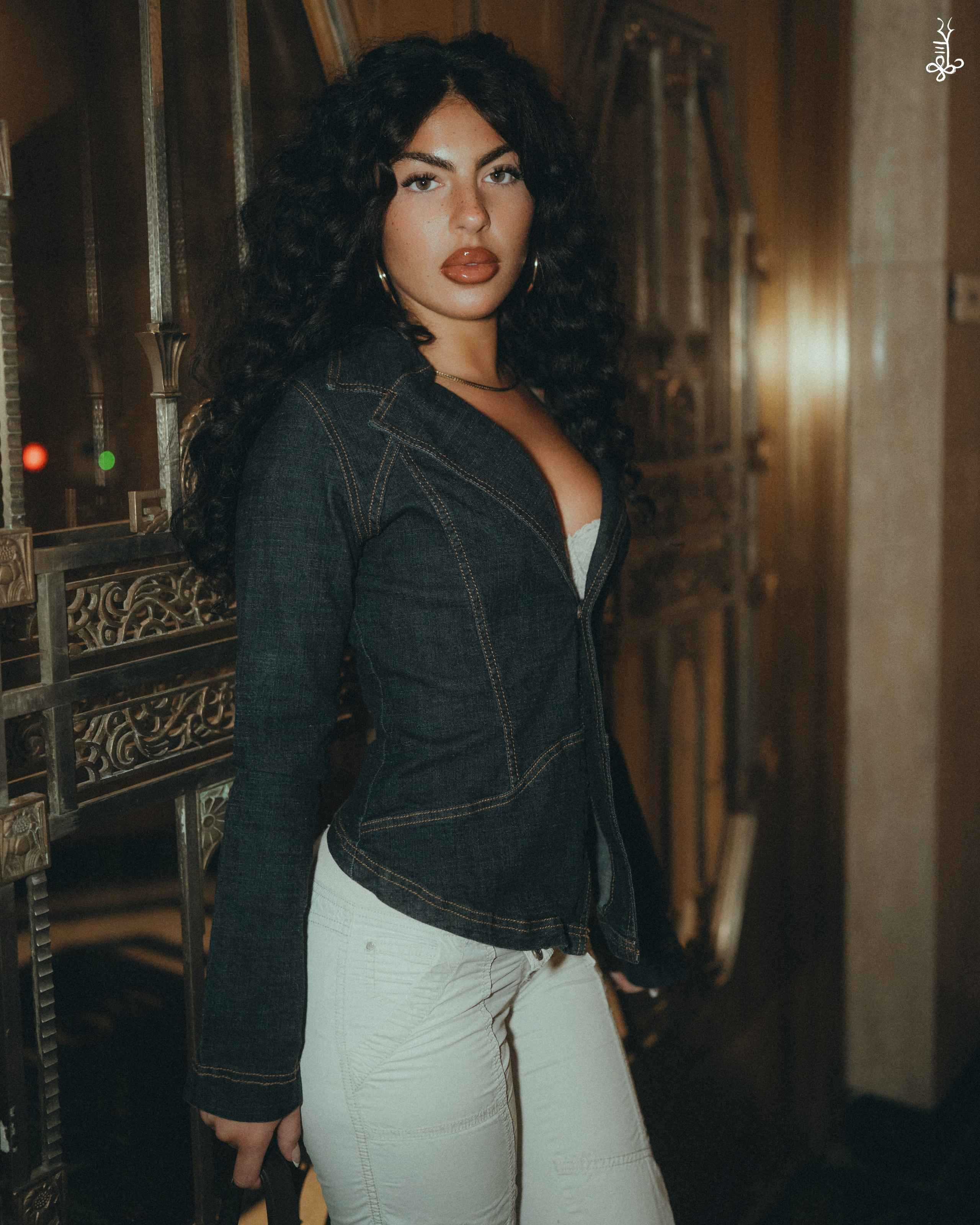 ALLIE. Ke’Ondris | Photographer & Videographer | Indianapolis, IN