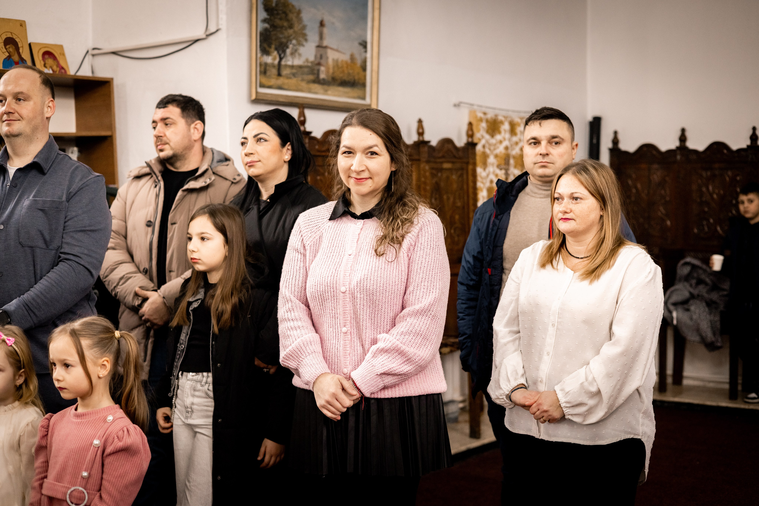 Botez 31.01.2026. MGS STUDIO