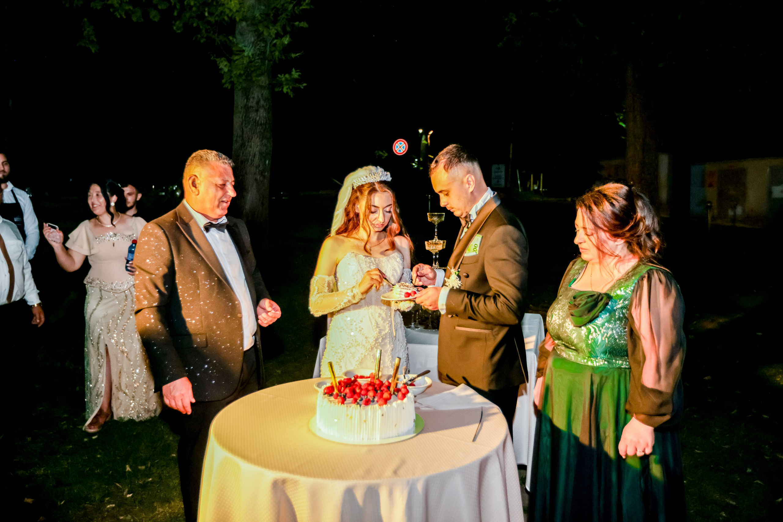 Adelina & Andrei 18.07.2026. MGS STUDIO