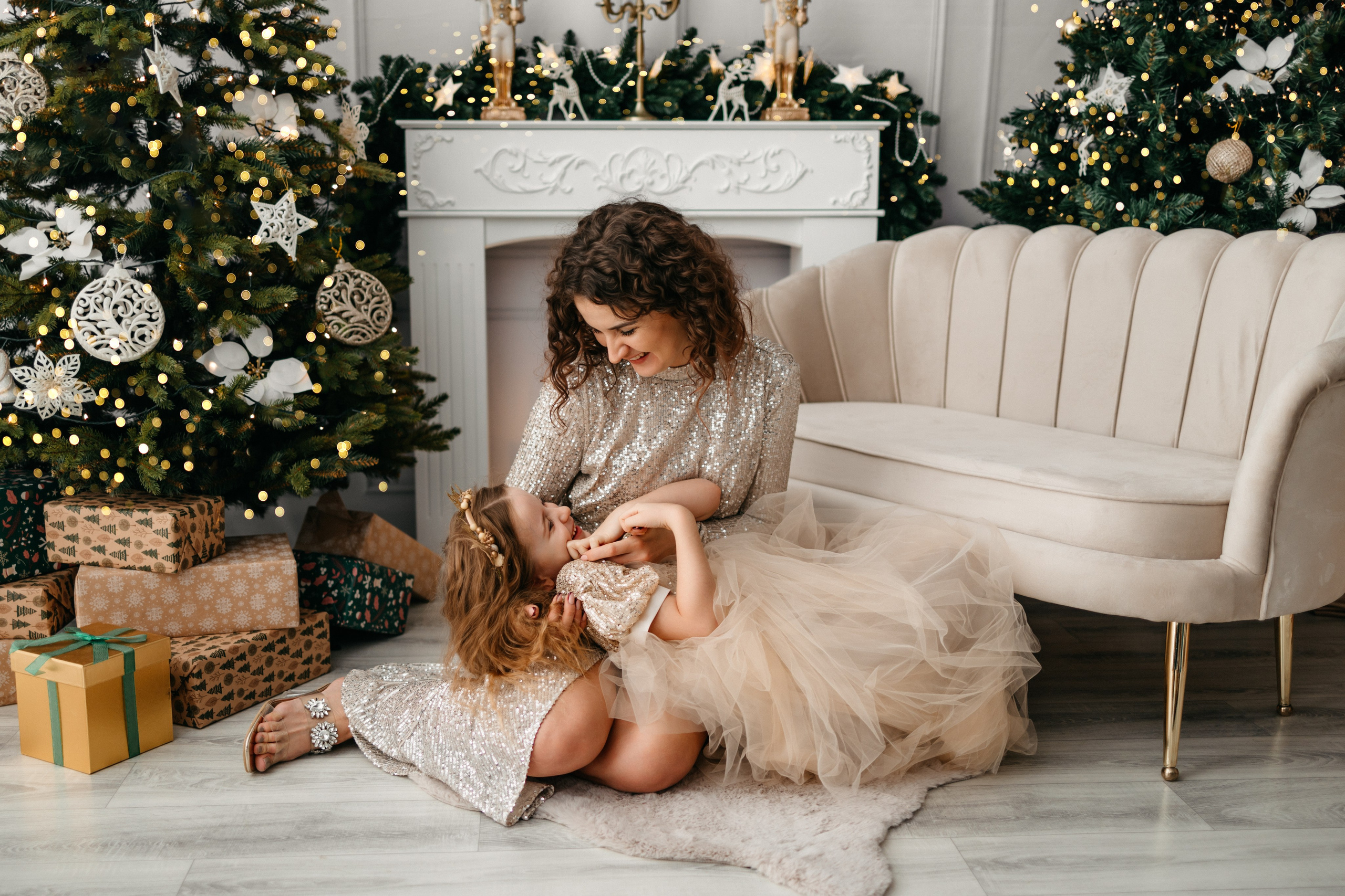 Boże Narodzenie 2023. Fotograf Siedlce